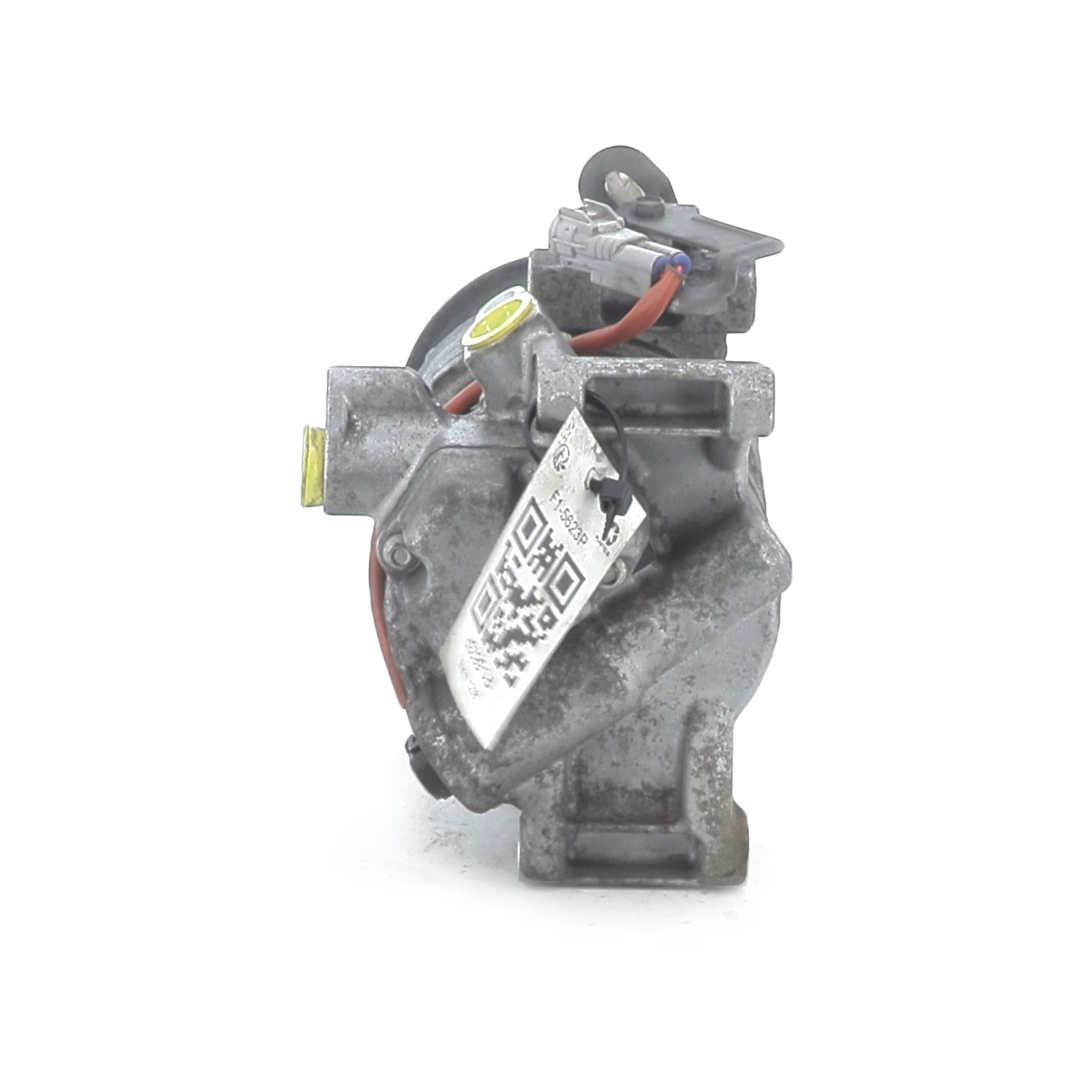 Compresseur de climatisation TOYOTA YARIS 2 PH.1 1.3 VVTI réf. 883100D202 F1-5623P F1-5623P