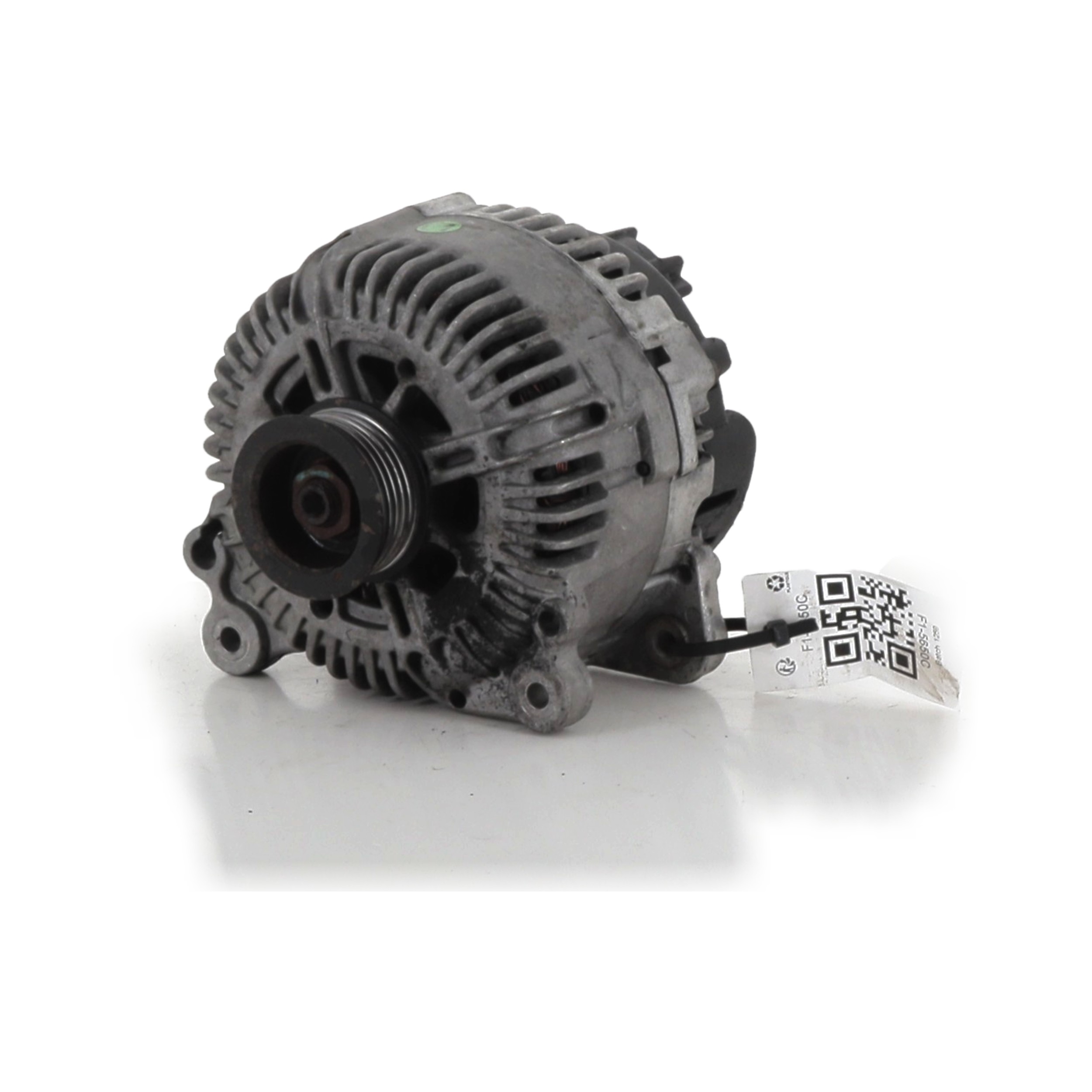 Alternateur AUDI Q7 1 PH.2 V6 TDI Q réf. 059903018K F1-5650C F1-5650C