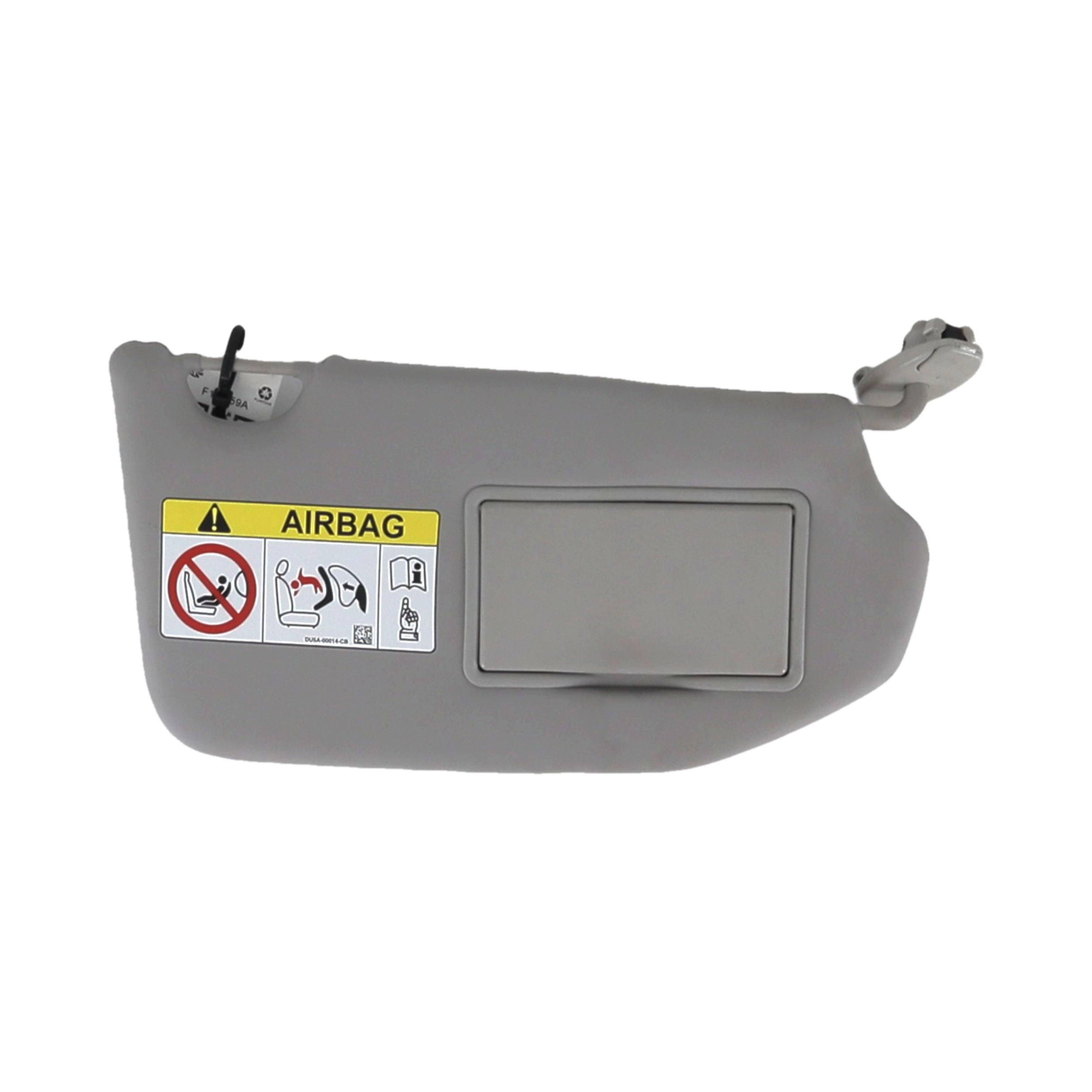 Pare-soleil droit 2100538 - FORD KA+ PH.1 1.2T VCT - F1-5659A F1-5659A