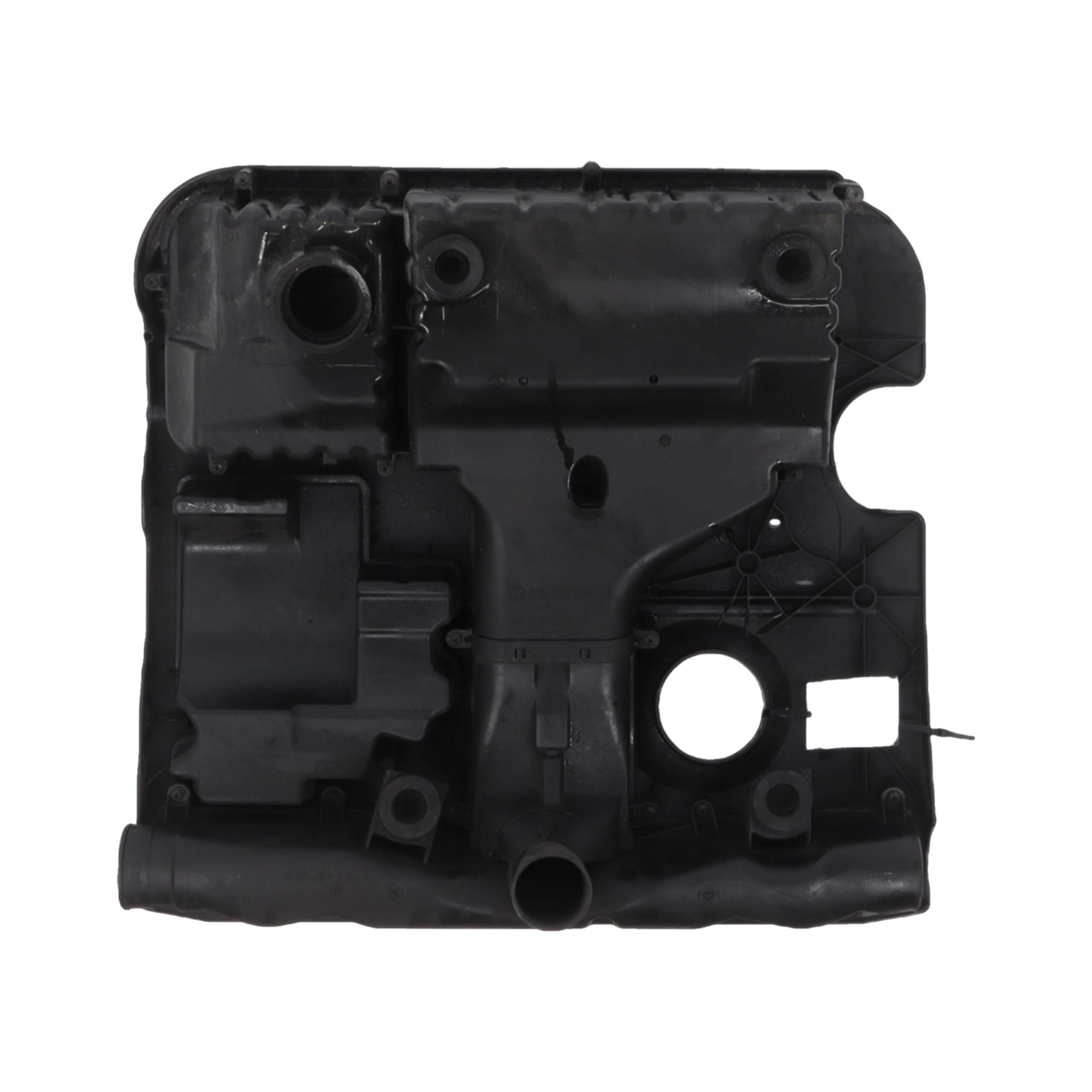 CACHE MOTEUR 036129607CT - SEAT IBIZA 3 PH.1 1.4 16V - F1-5697F F1-5697F