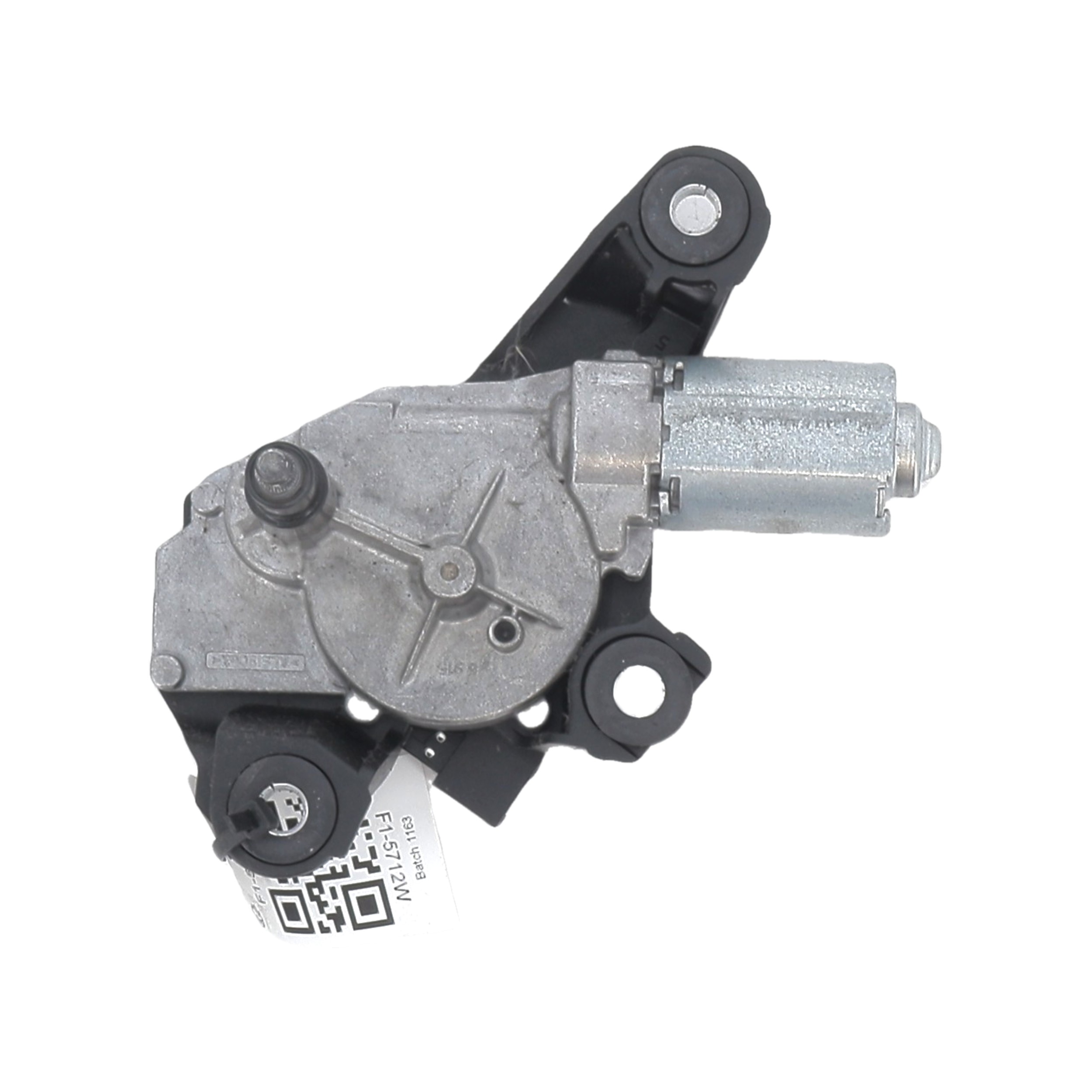 Moteur d'essuie glace arrière réf. 28710JD000 NISSAN QASHQAI 1 PH.2 F1-5712W F1-5712W