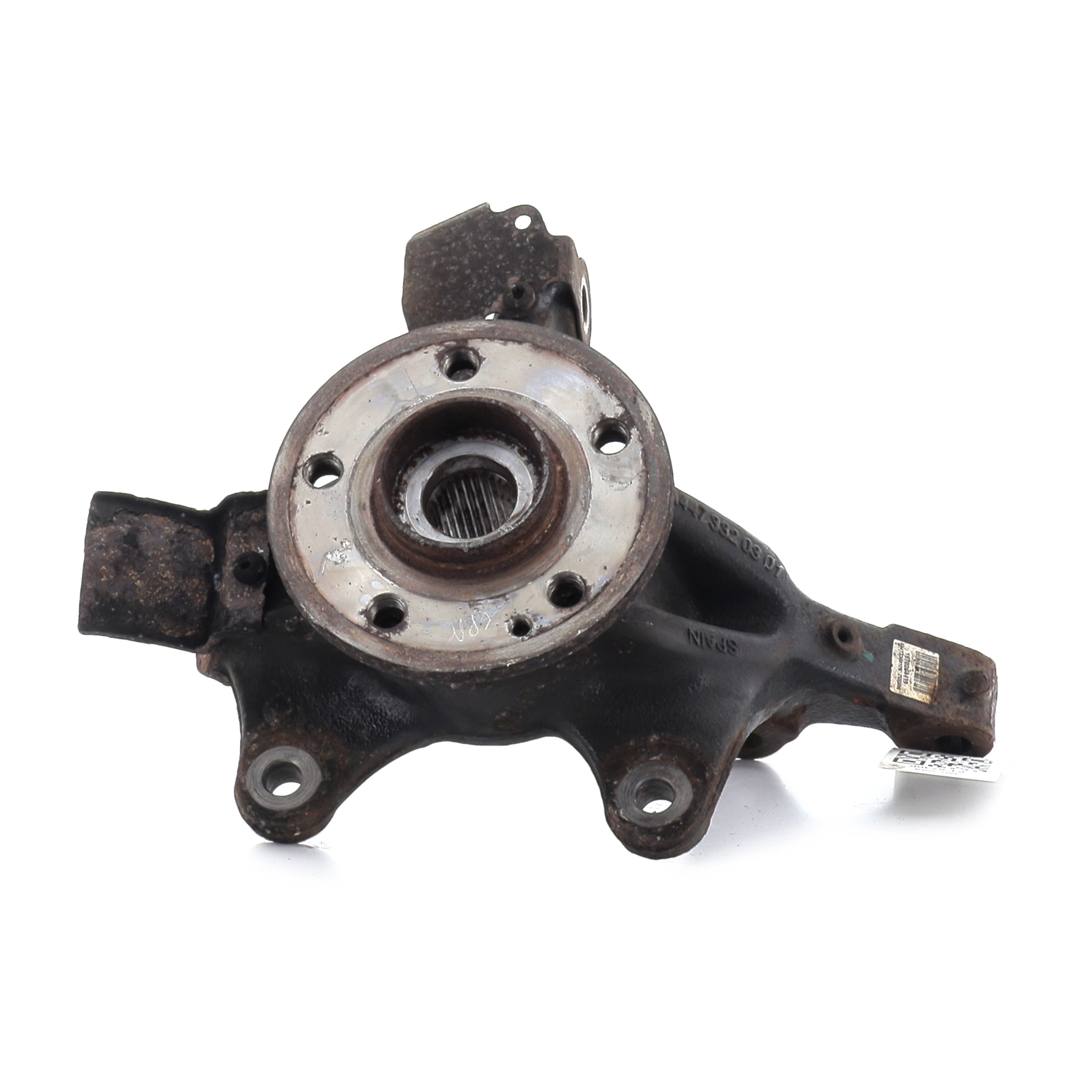 Pivot avant droit MERCEDES VITO COMPACT 3 1.6 CDI réf. 4473300120 F1-5739K F1-5739K