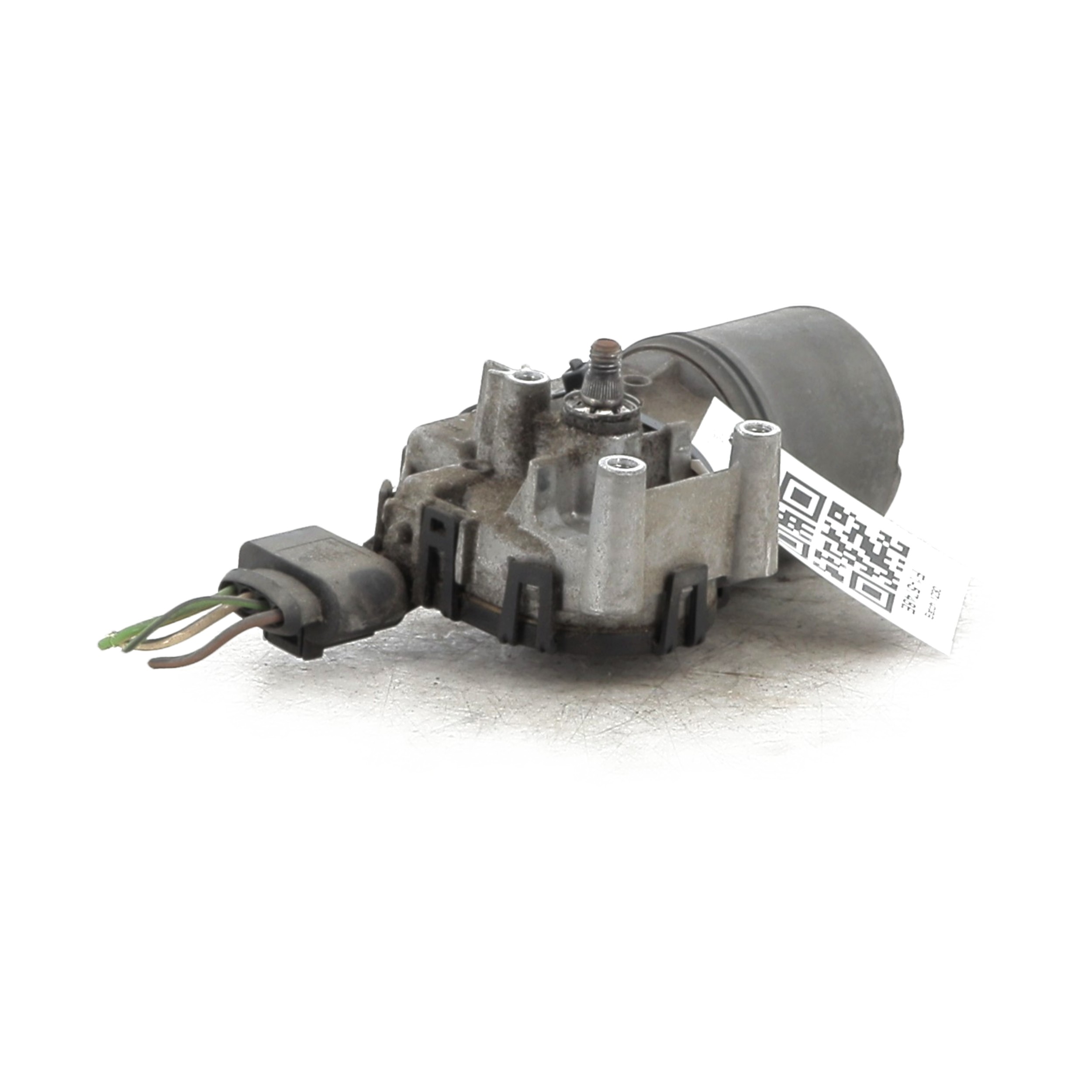 Moteur d'essuie glace avant réf. 6Q2955119A SEAT IBIZA 3 PH.1 F1-5748E F1-5748E