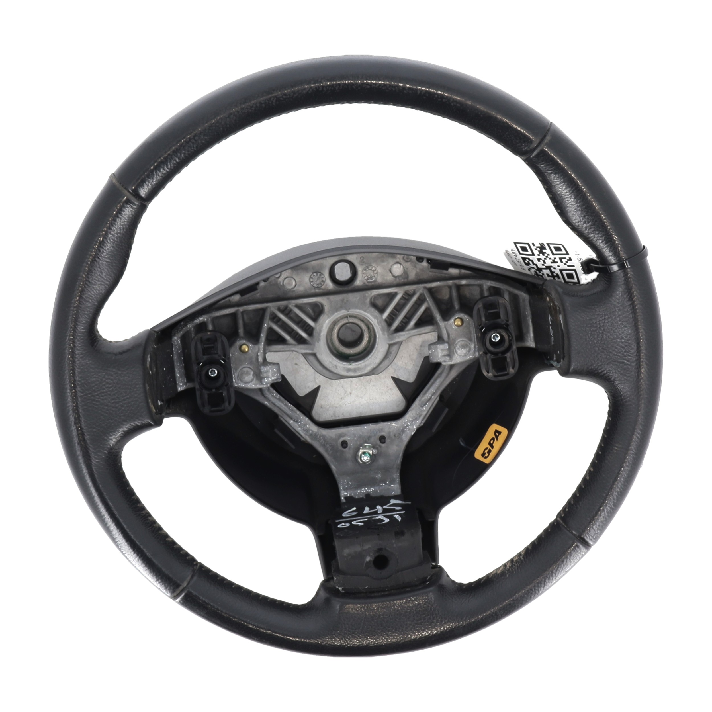 Volant 48430-JD01D- - NISSAN QASHQAI +2 1 PH.1 GD DCI - F1-5748Y F1-5748Y