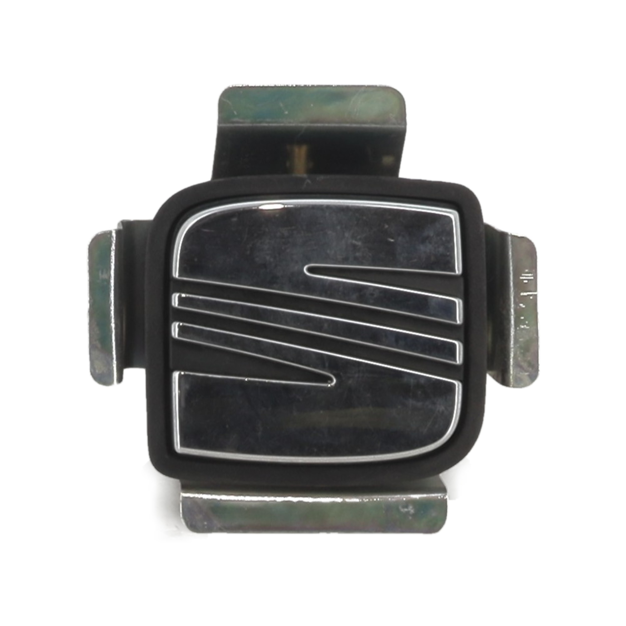 Poignée de hayon 6J4827565DRYP - SEAT IBIZA 4 PH.1 1.4 TDI - F1-5791Z F1-5791Z