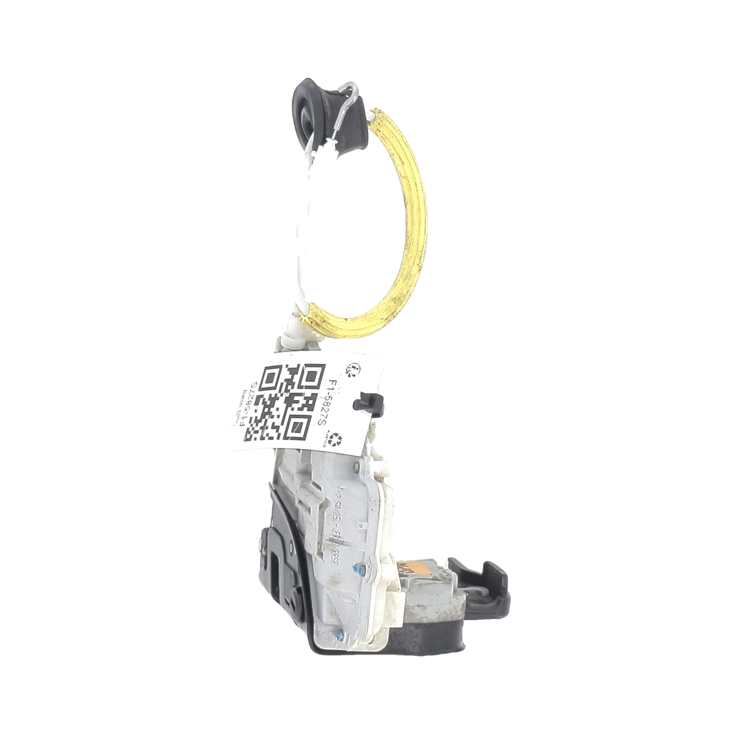 Serrure de porte arriere droite 8E0839016AA - AUDI A4 2 PH.2 - F1-5827S F1-5827S