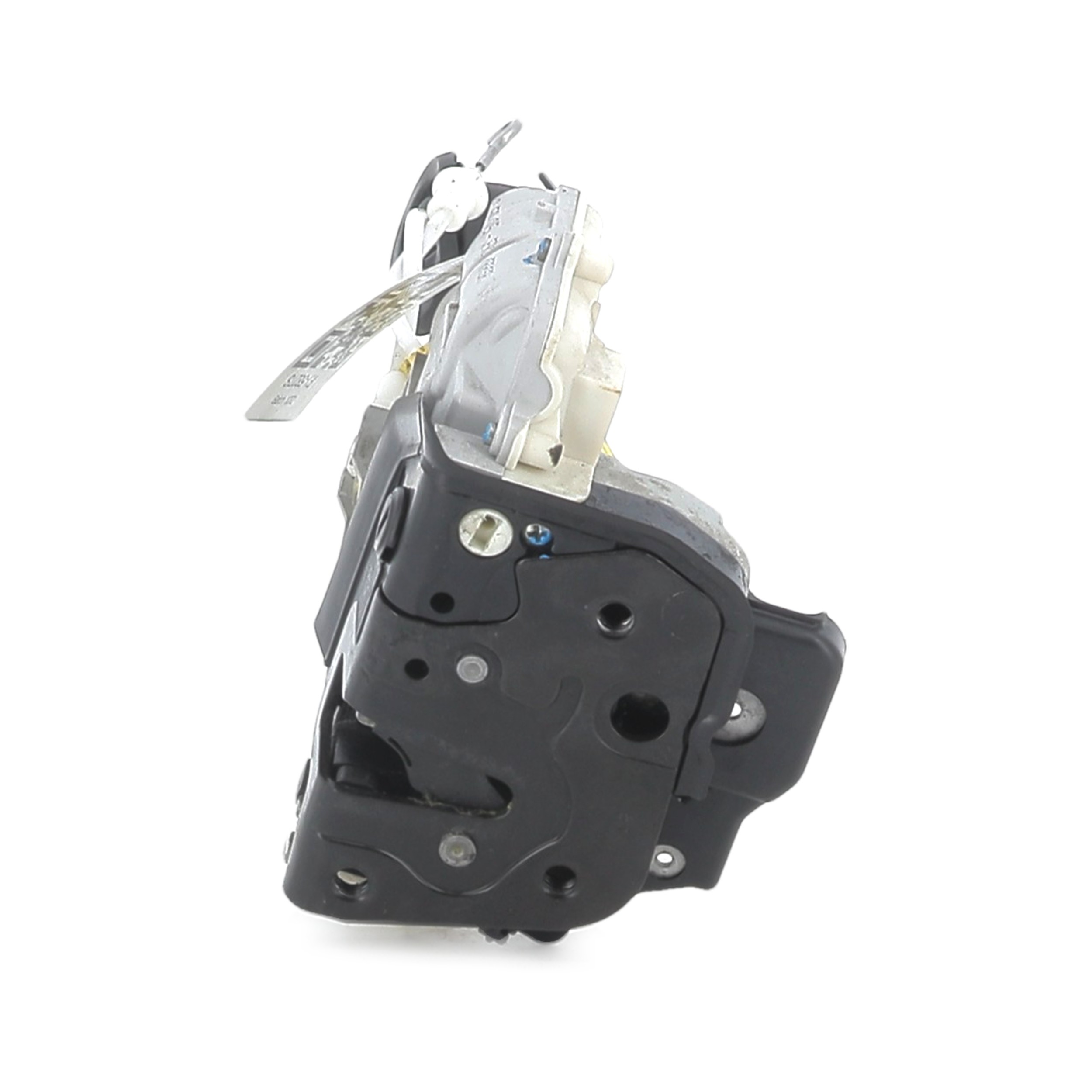 Serrure de porte arriere droite 8E0839016AA - AUDI A4 2 PH.2 - F1-5827S F1-5827S [reference_1765078] 2