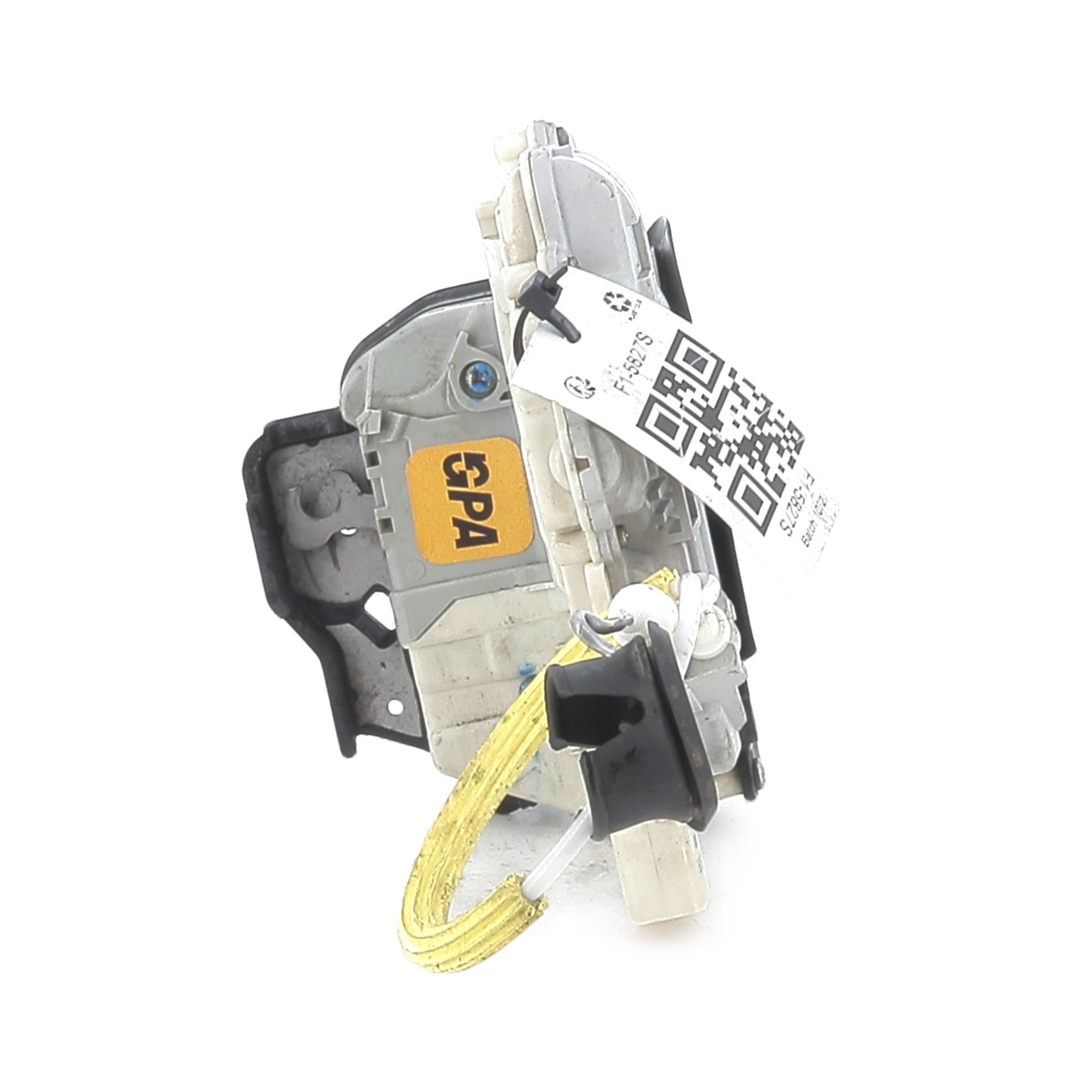 Serrure de porte arriere droite 8E0839016AA - AUDI A4 2 PH.2 - F1-5827S F1-5827S [reference_1765078] 3