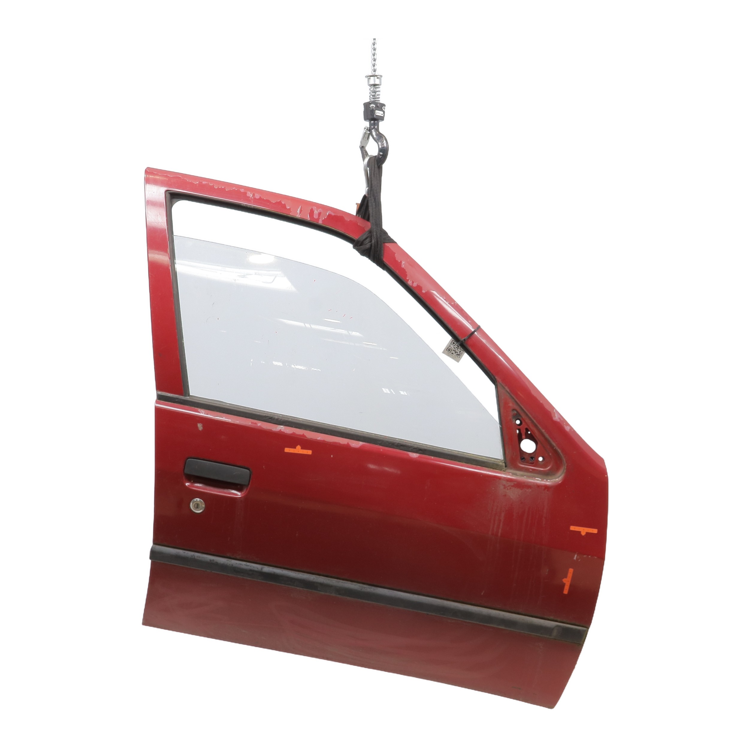 Porte avant droite PEUGEOT 306 PH.1 9004L7 F1-5830N F1-5830N