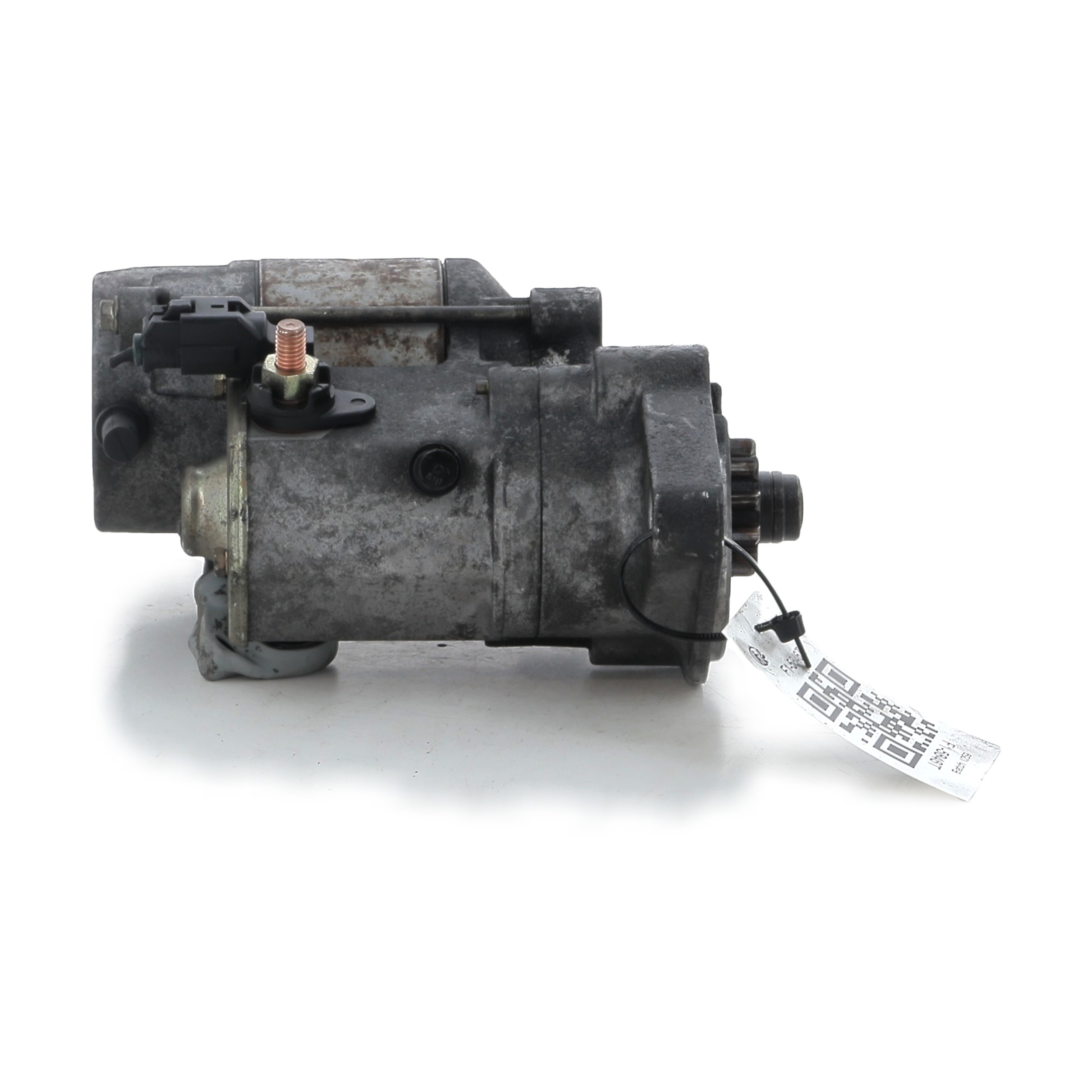 Démarreur TOYOTA YARIS 1 PH.2 D4D réf. 2810033040 F1-5846T F1-5846T