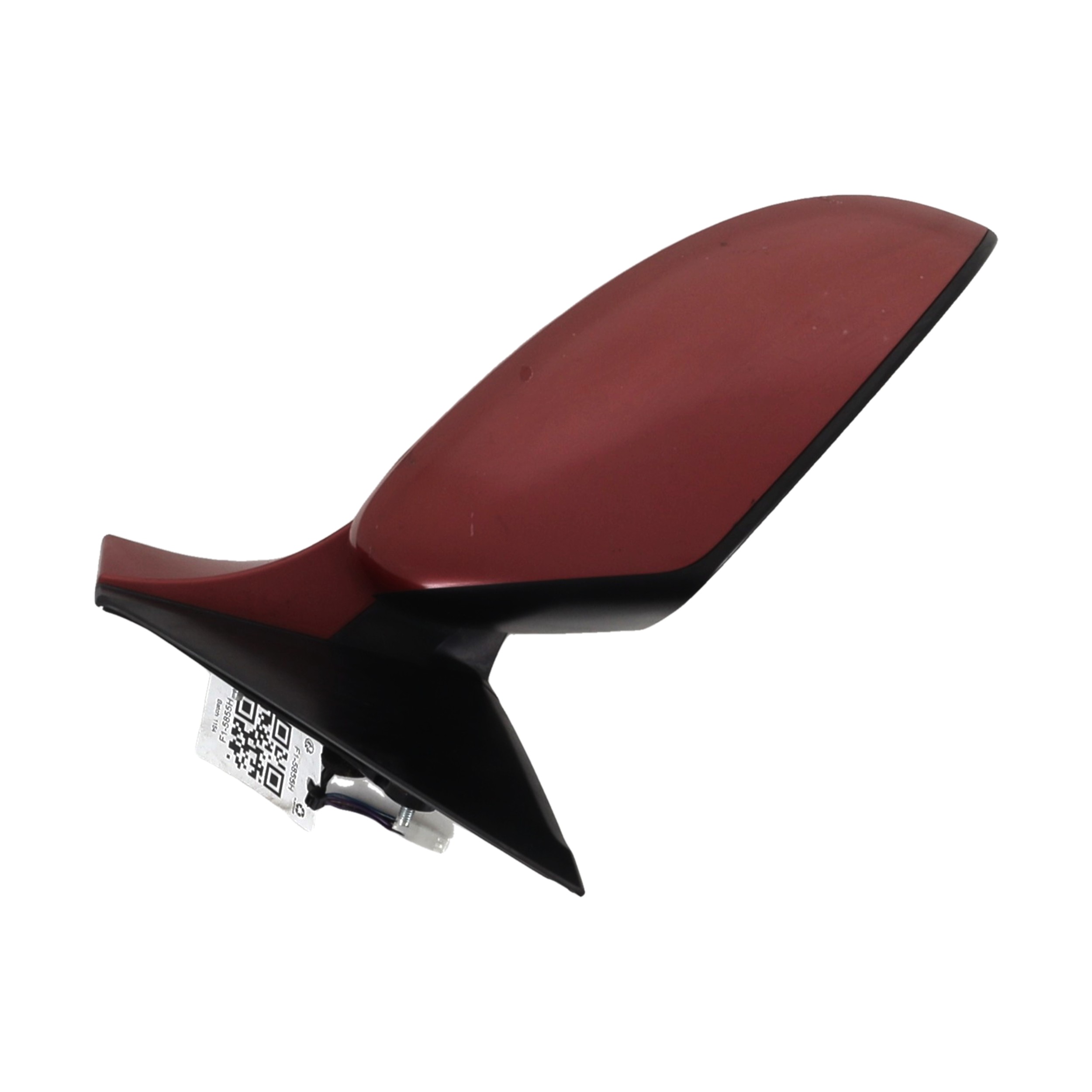 Rétroviseur droit SUZUKI SWIFT 4 réf. 84701-71LVB-ZMW F1-5855H F1-5855H