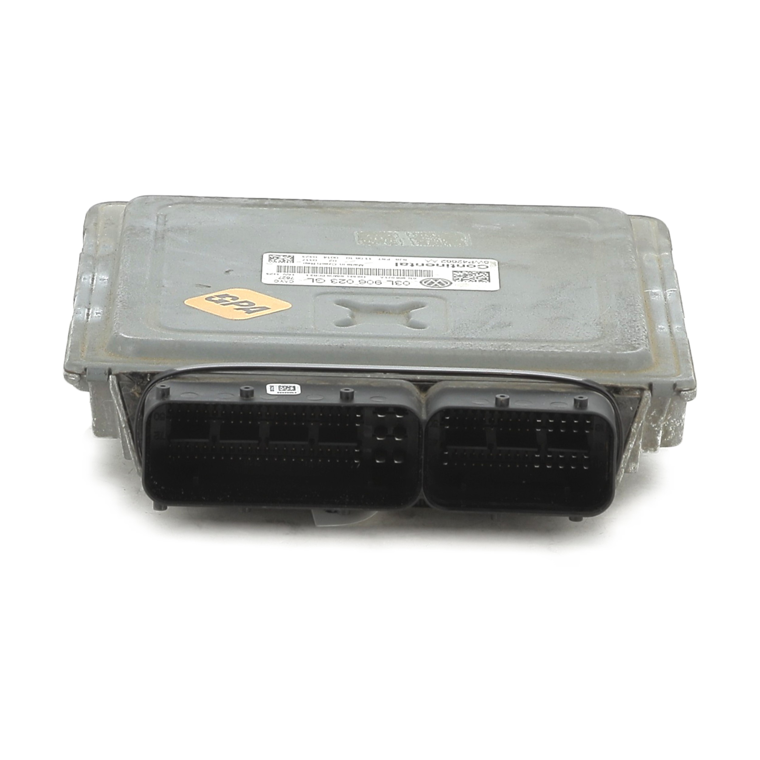 Calculateur moteur 03L906023GL - VOLKSWAGEN PASSAT 5 TDI - F1-5856Z F1-5856Z