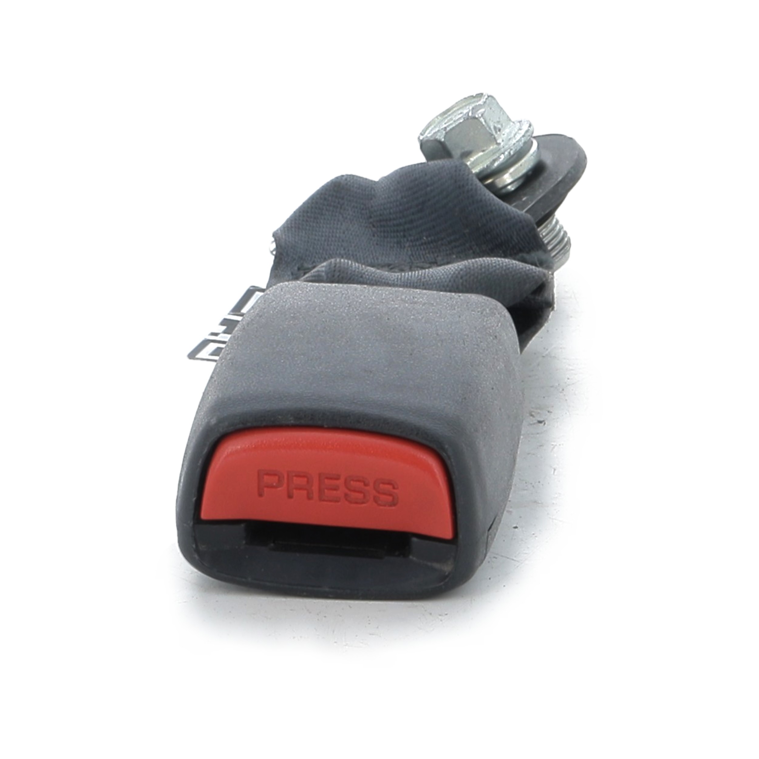 Attache ceinture arrière gauche CITROEN C-CROSSER F1-5949L F1-5949L