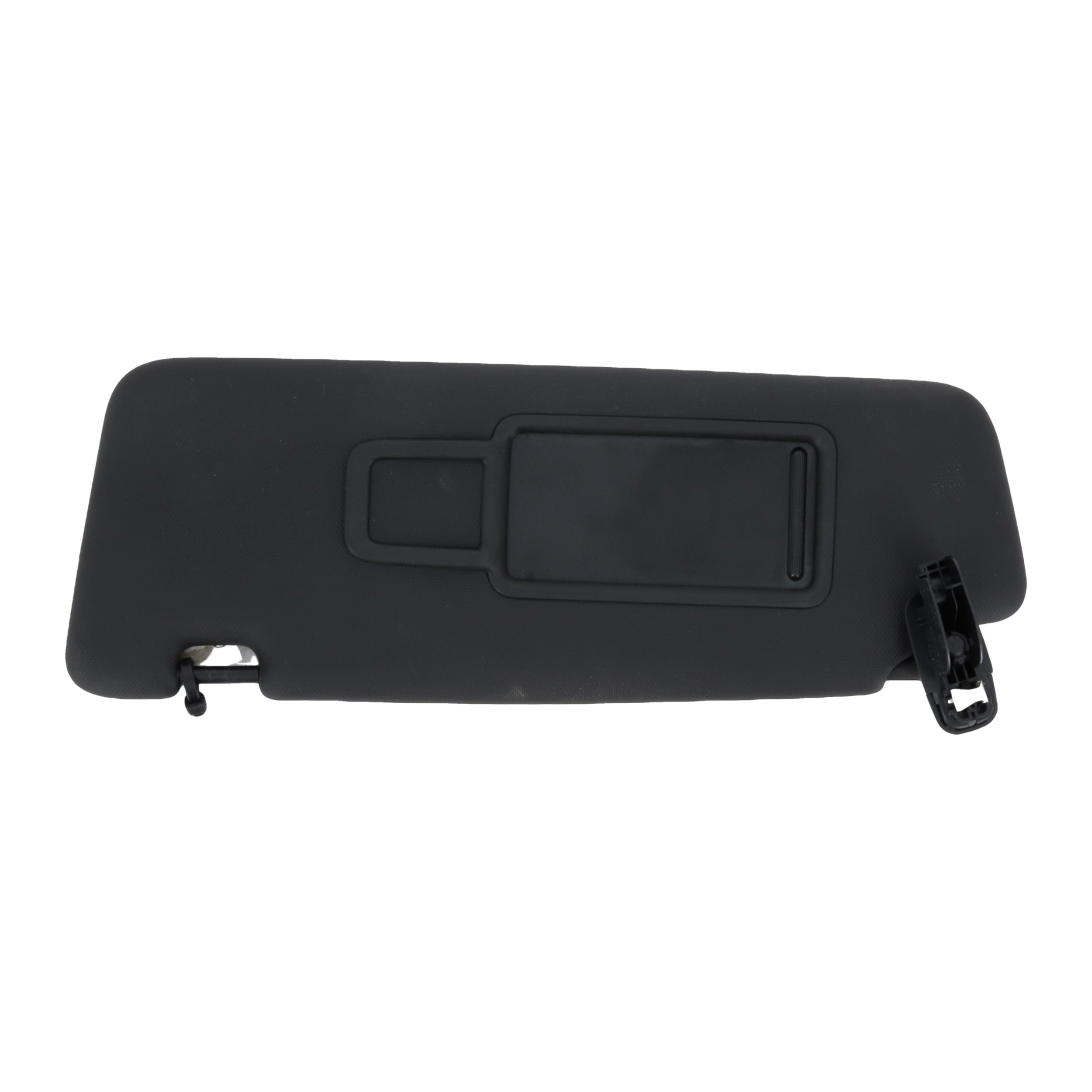 Pare-soleil gauche 8U0857551J7C0 - AUDI A4 3 PH.2 TDI - F1-5974P F1-5974P