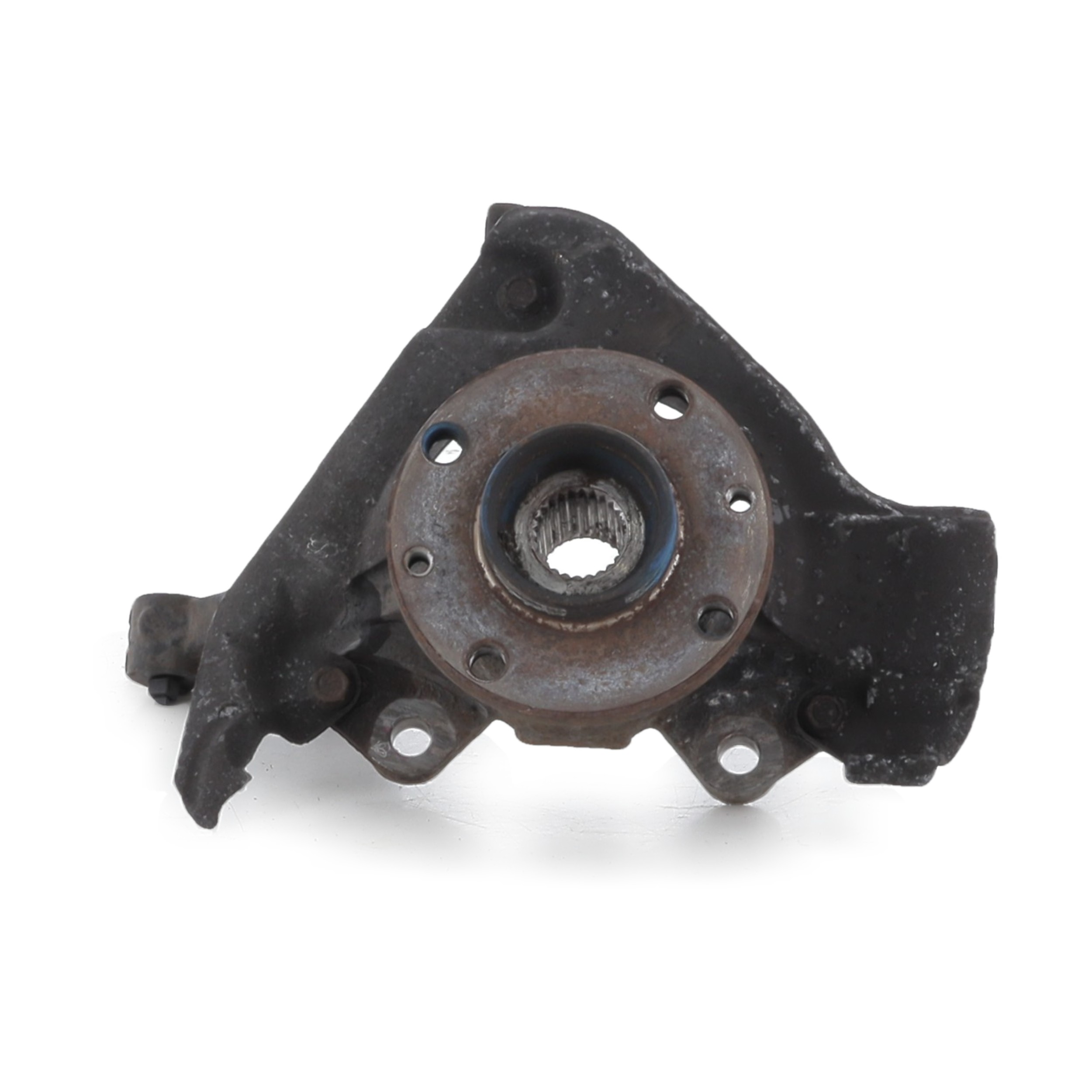 Pivot avant gauche LANCIA MUSA PH.1 1.9 JTD réf. 50702486 F1-6007T F1-6007T