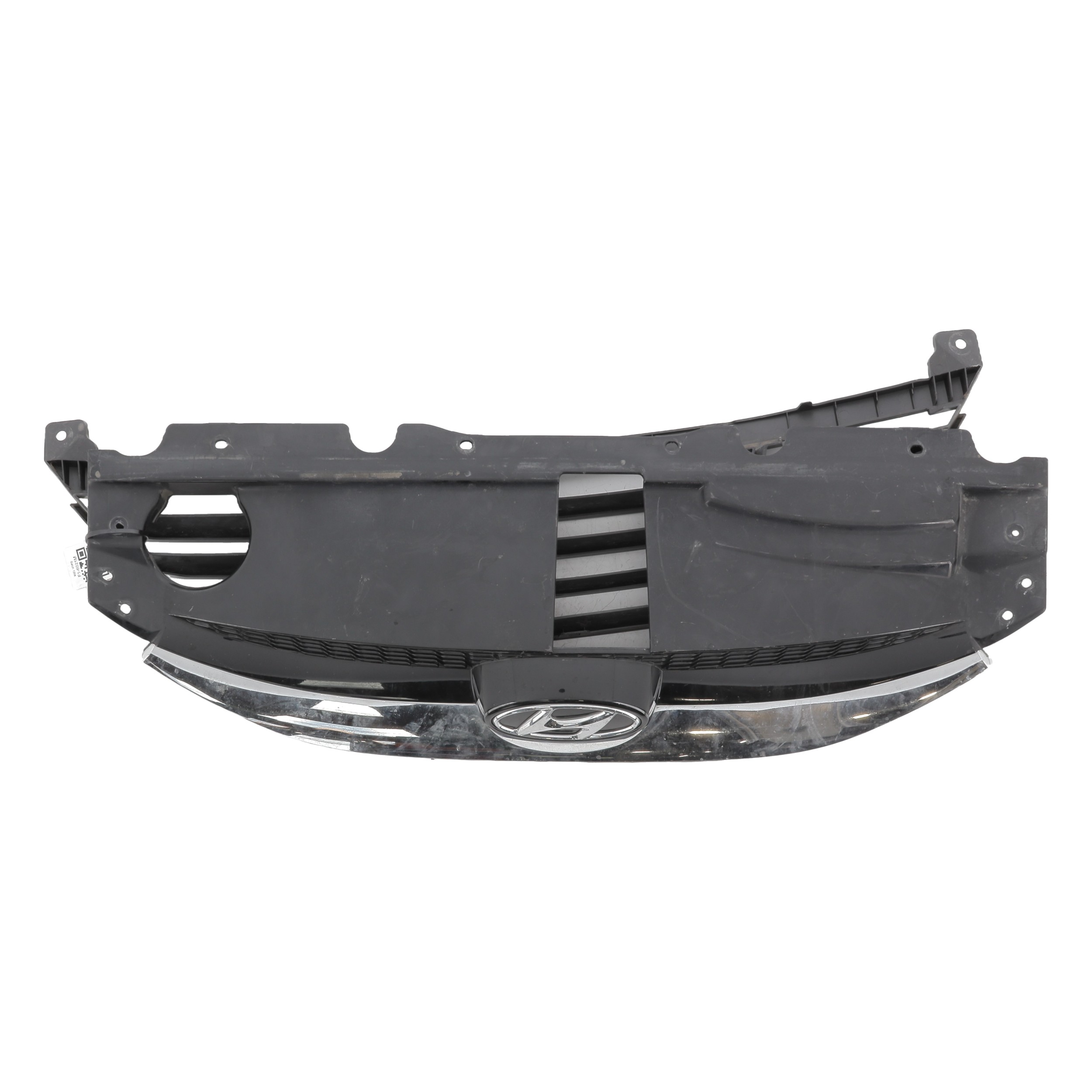 Calandre 863512Y000 - HYUNDAI IX35 PH.1 2.0 CRDI - F1-6021M F1-6021M
