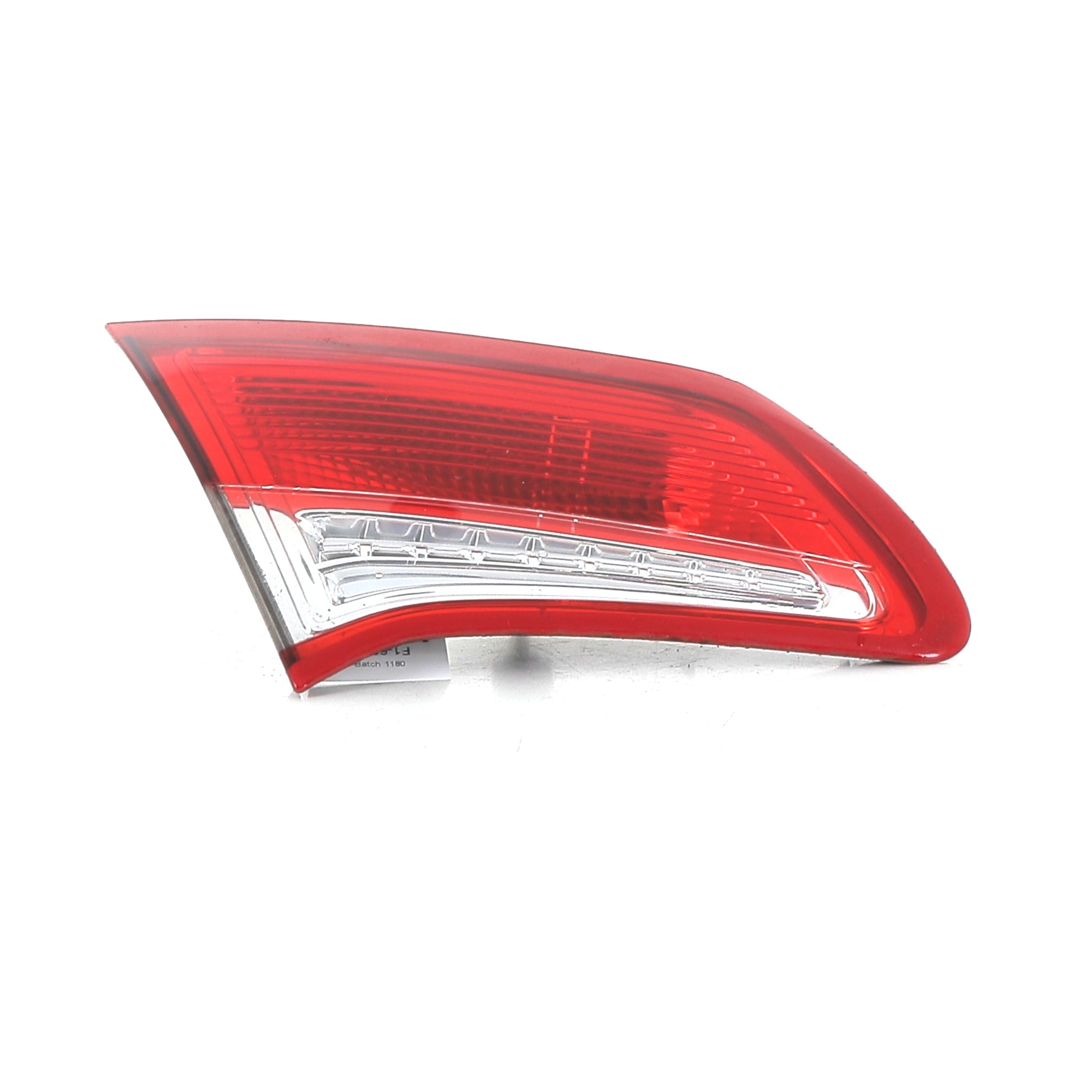 Feu de hayon gauche 00007453E4 - CITROEN C4 2 PH.1 - F1-6034G F1-6034G