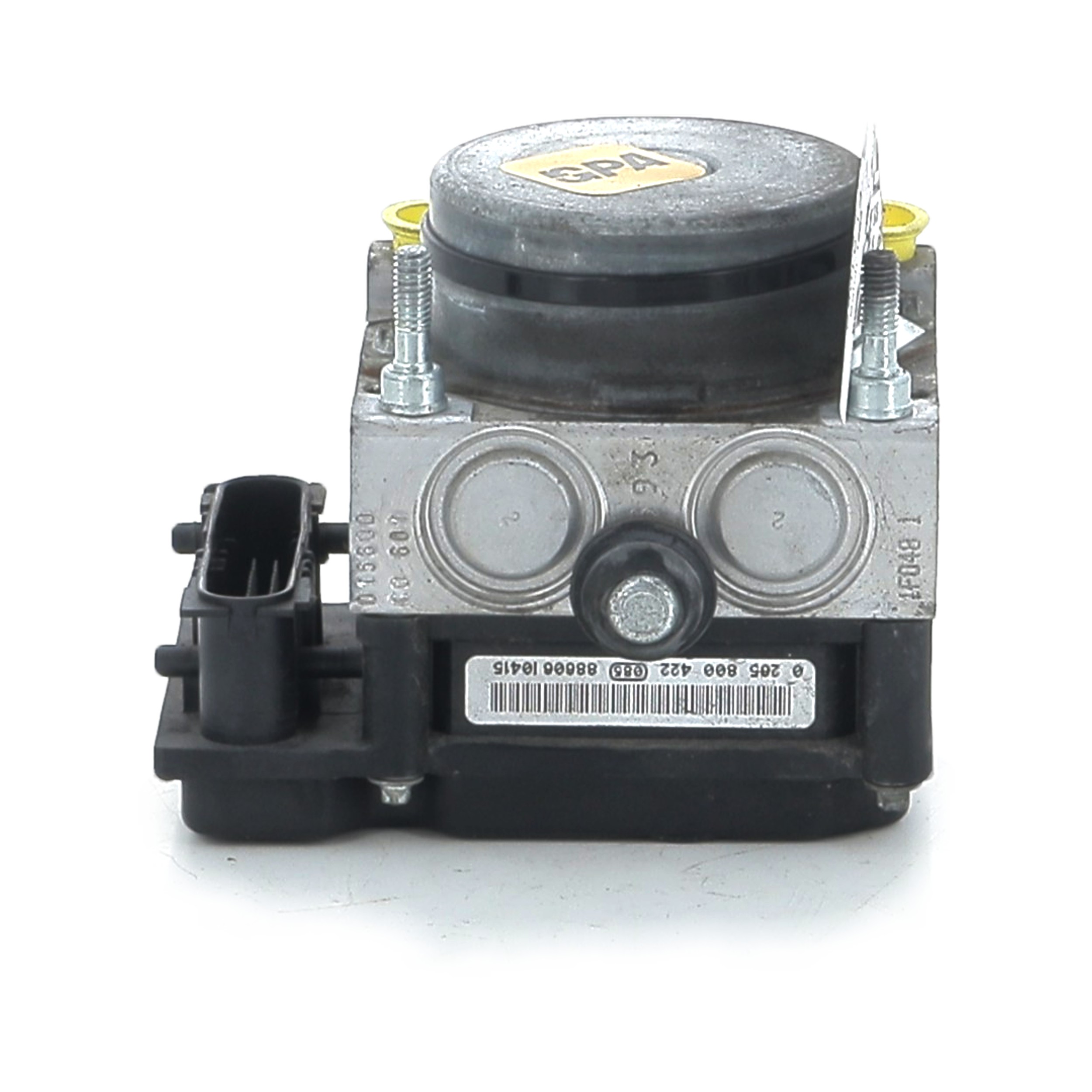 Bloc ABS 93192755 - OPEL CORSA D PH.1 1.4 90 - F1-6105S F1-6105S