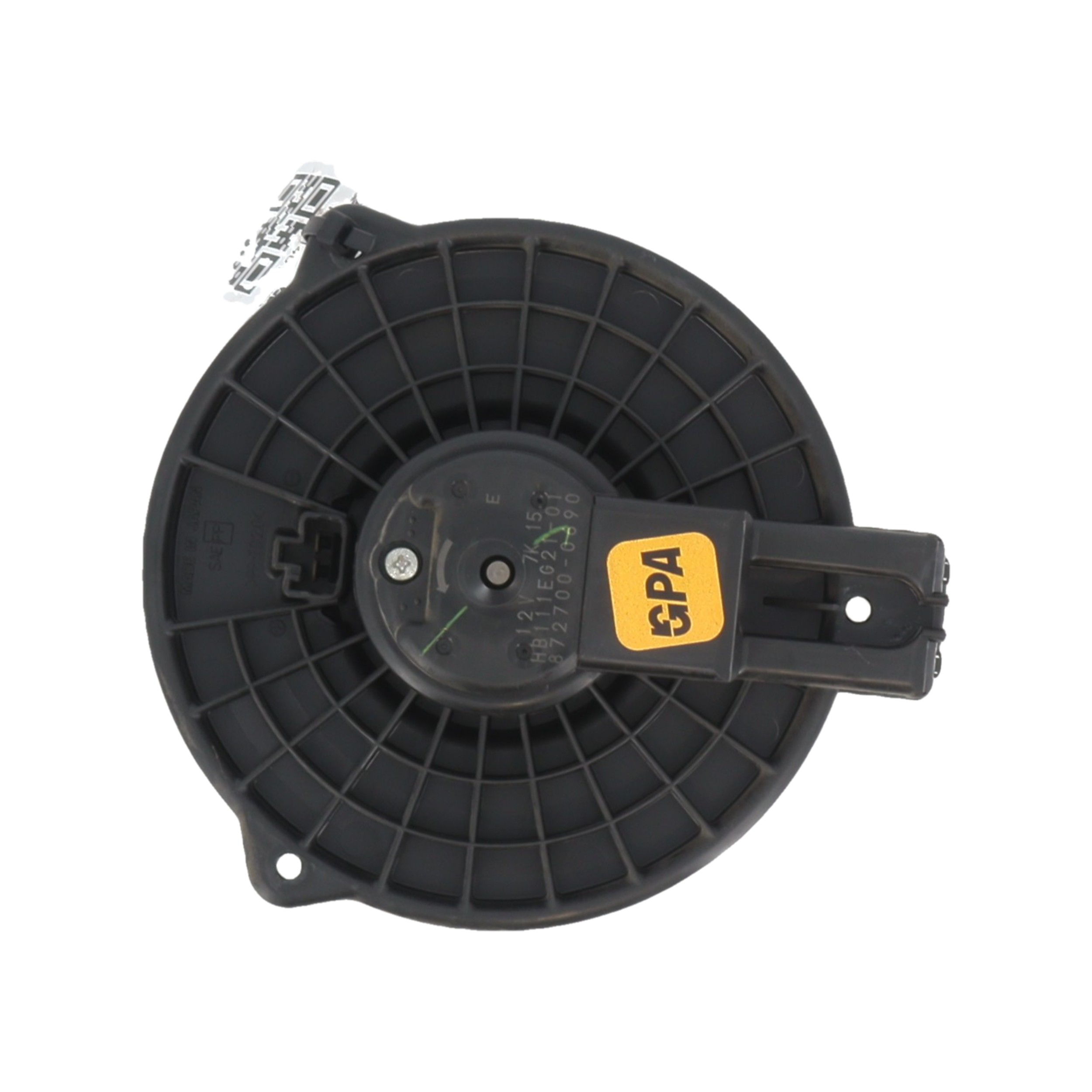 Soufflerie/Pulseur MAZDA MAZDA 2 2 PH.1 réf. DF7161B10 F1-6146Y F1-6146Y