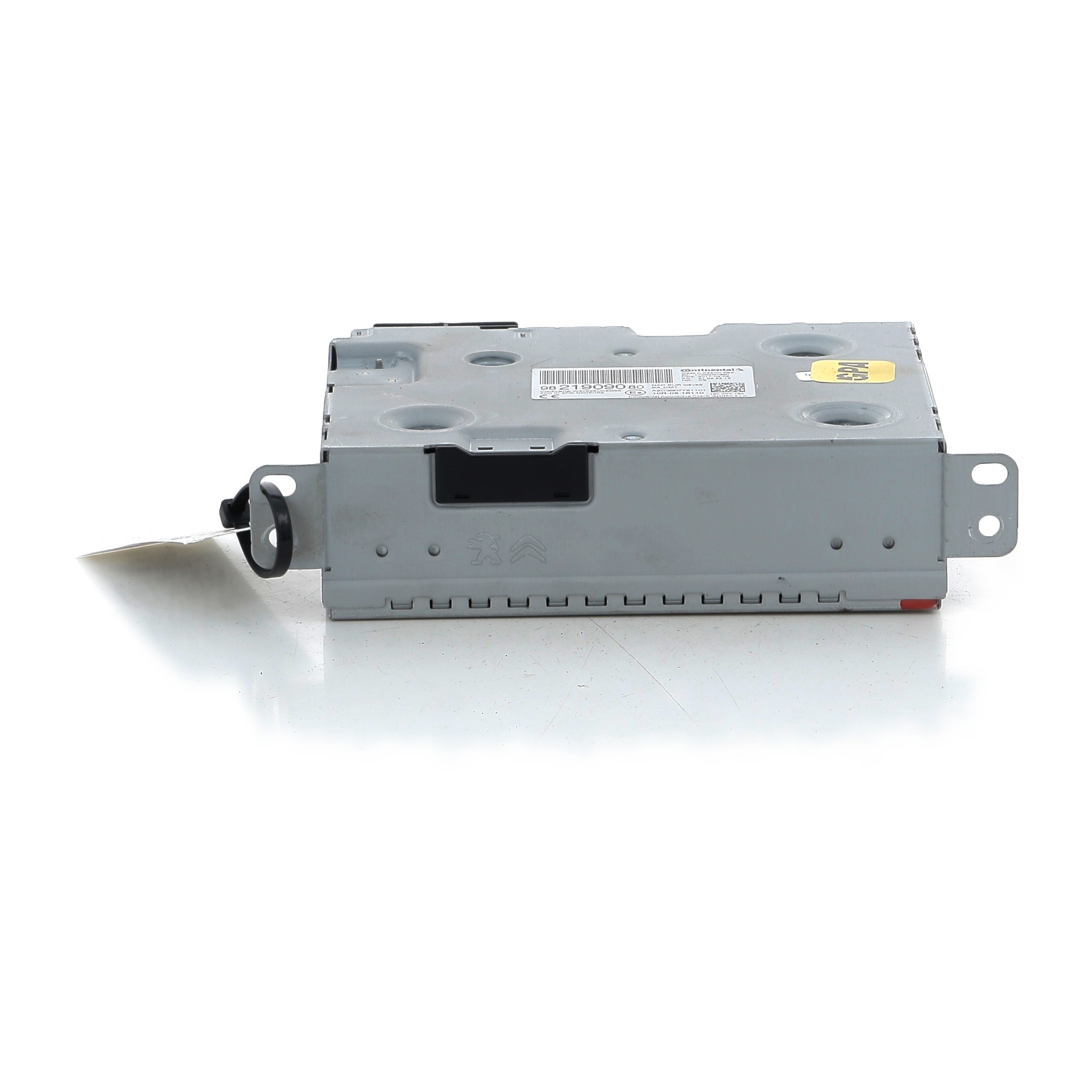 Poste Multimédia PEUGEOT 5008 2 PH.1 F1-6156K F1-6156K