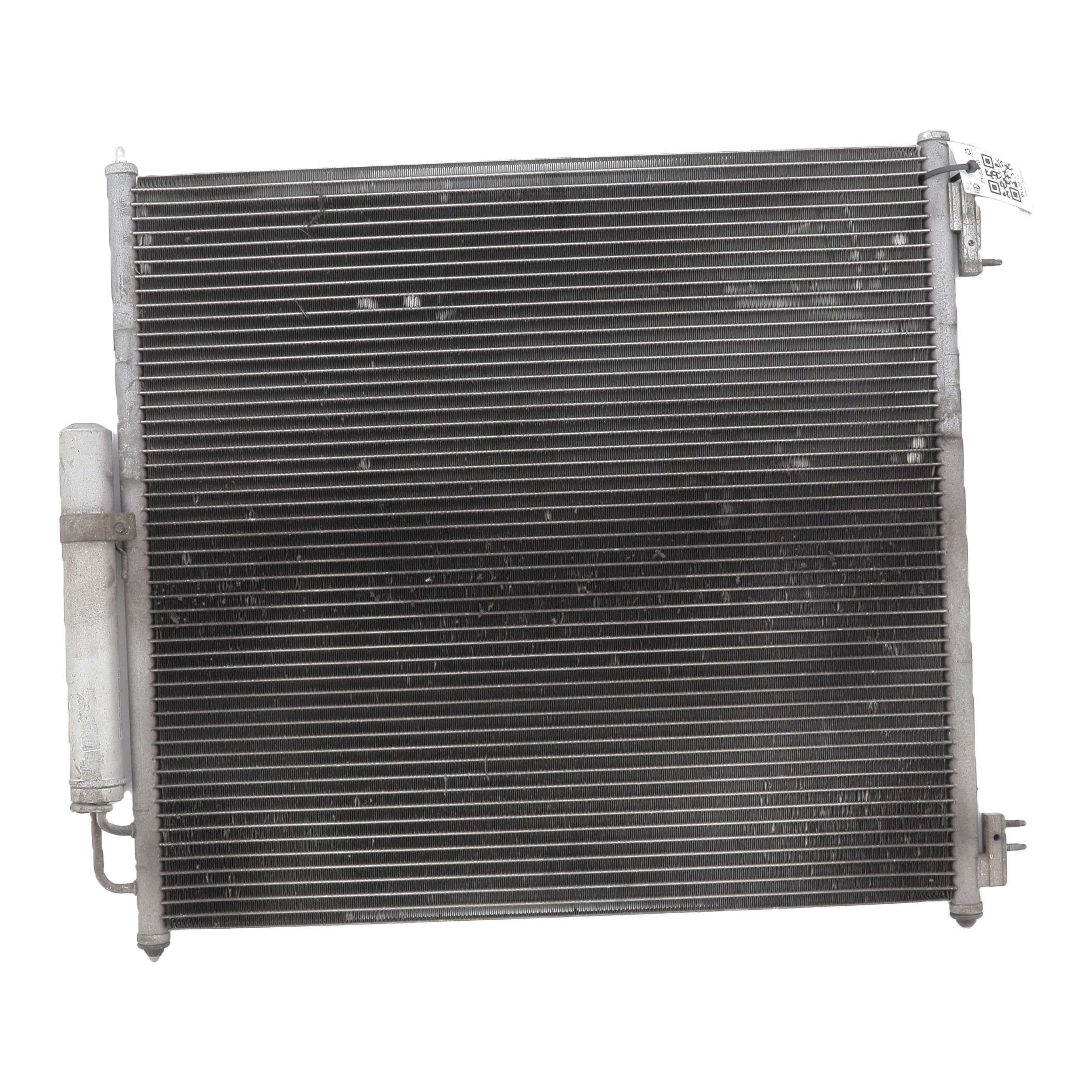 Radiateur de climatisation/Condenseur LAND ROVER RANGE SPORT 2 PH.1 3.0 SDV6 4X4 réf. LR035791 F1-6211B F1-6211B