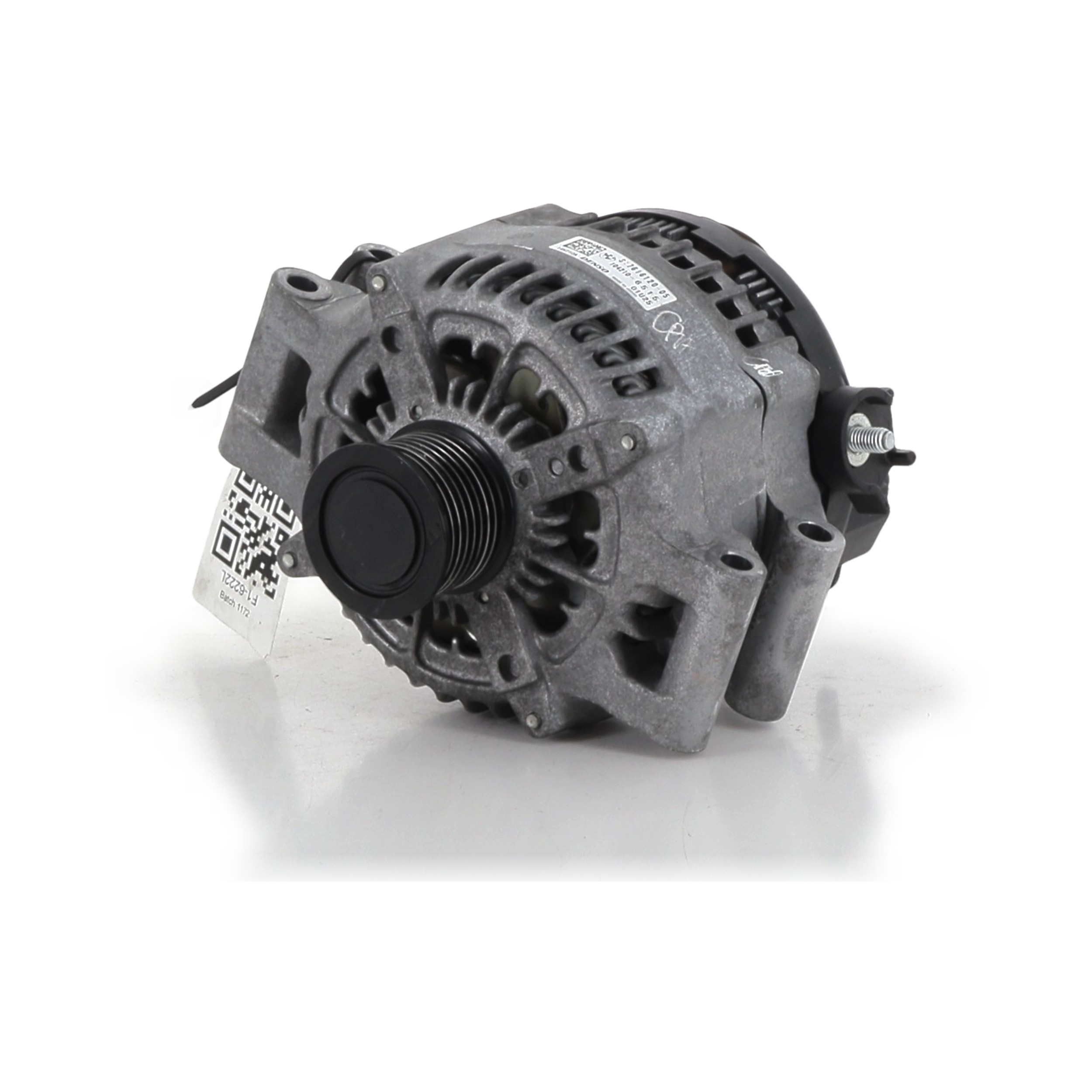 Alternateur BMW SERIE 2 (M2) PH.1 3.0 réf. 12317616120 F1-6222L F1-6222L