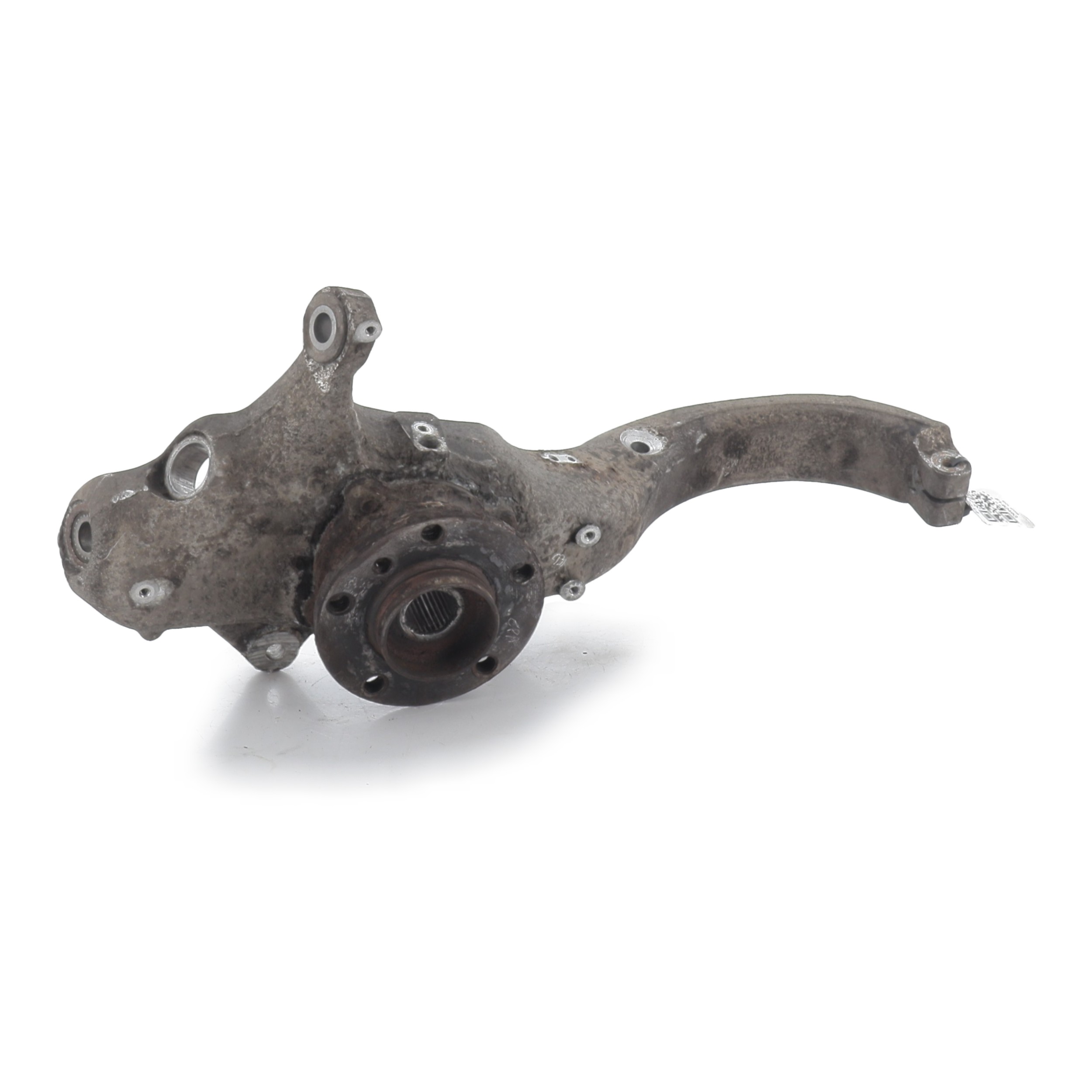 Pivot avant gauche BMW X5 2 PH.1 3.0 SD réf. 31216869869 F1-6249G F1-6249G