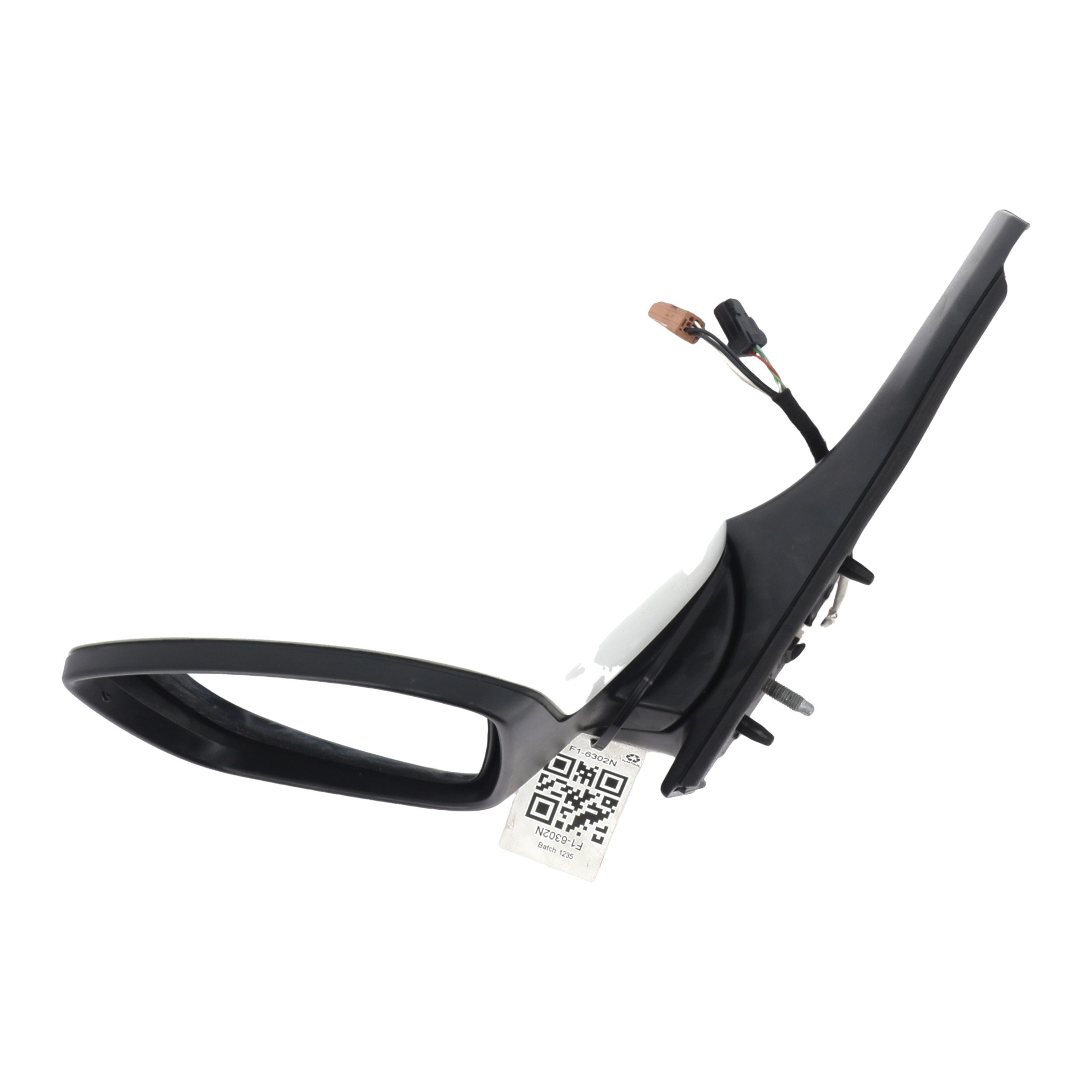 Rétroviseur gauche PEUGEOT 208 1 PH.1 réf. 1611240280 F1-6302N F1-6302N