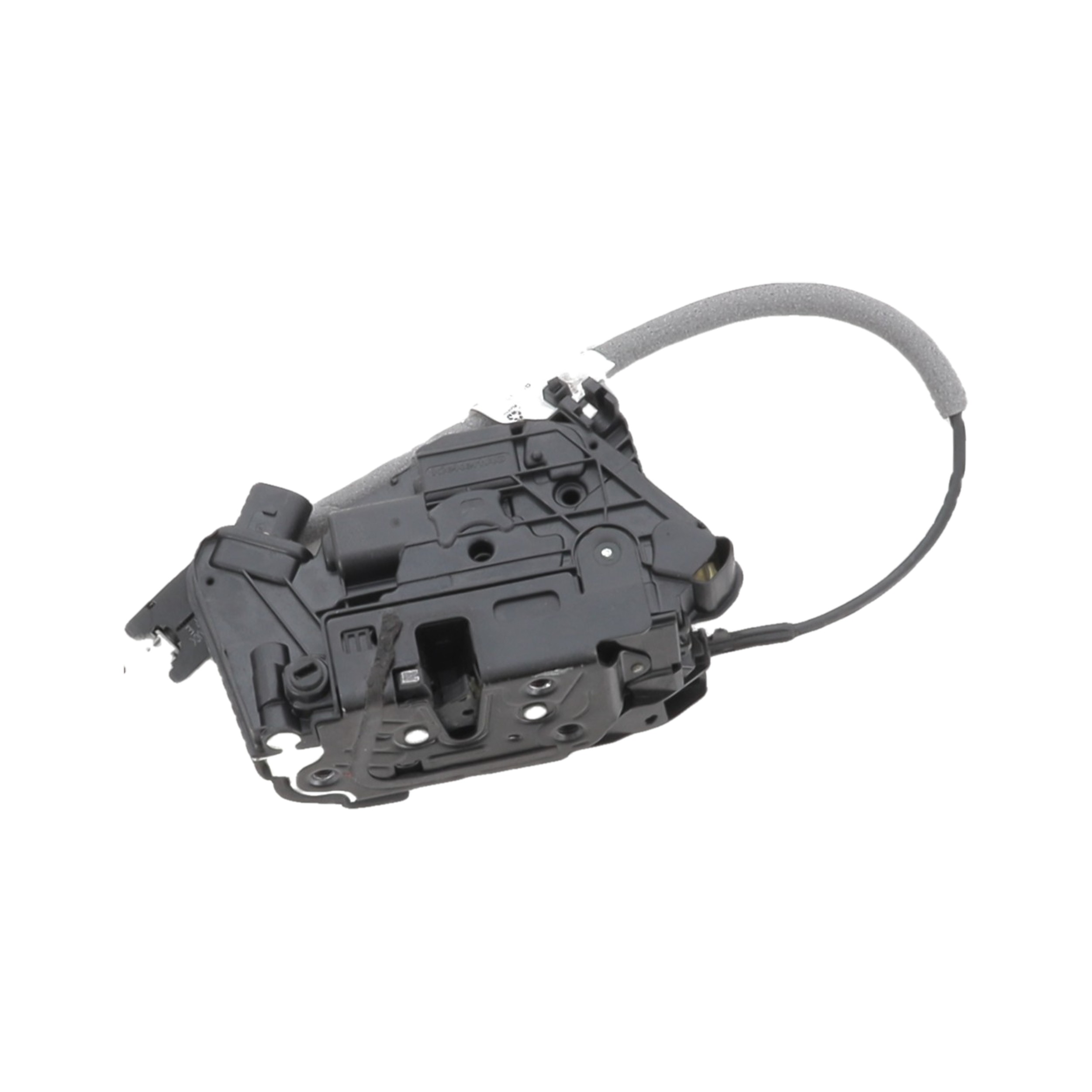 Serrue de porte arriere gauche 5N0839015R - VOLKSWAGEN TIGUAN 1 PH.2 2.0 TDI - F1-6382B F1-6382B