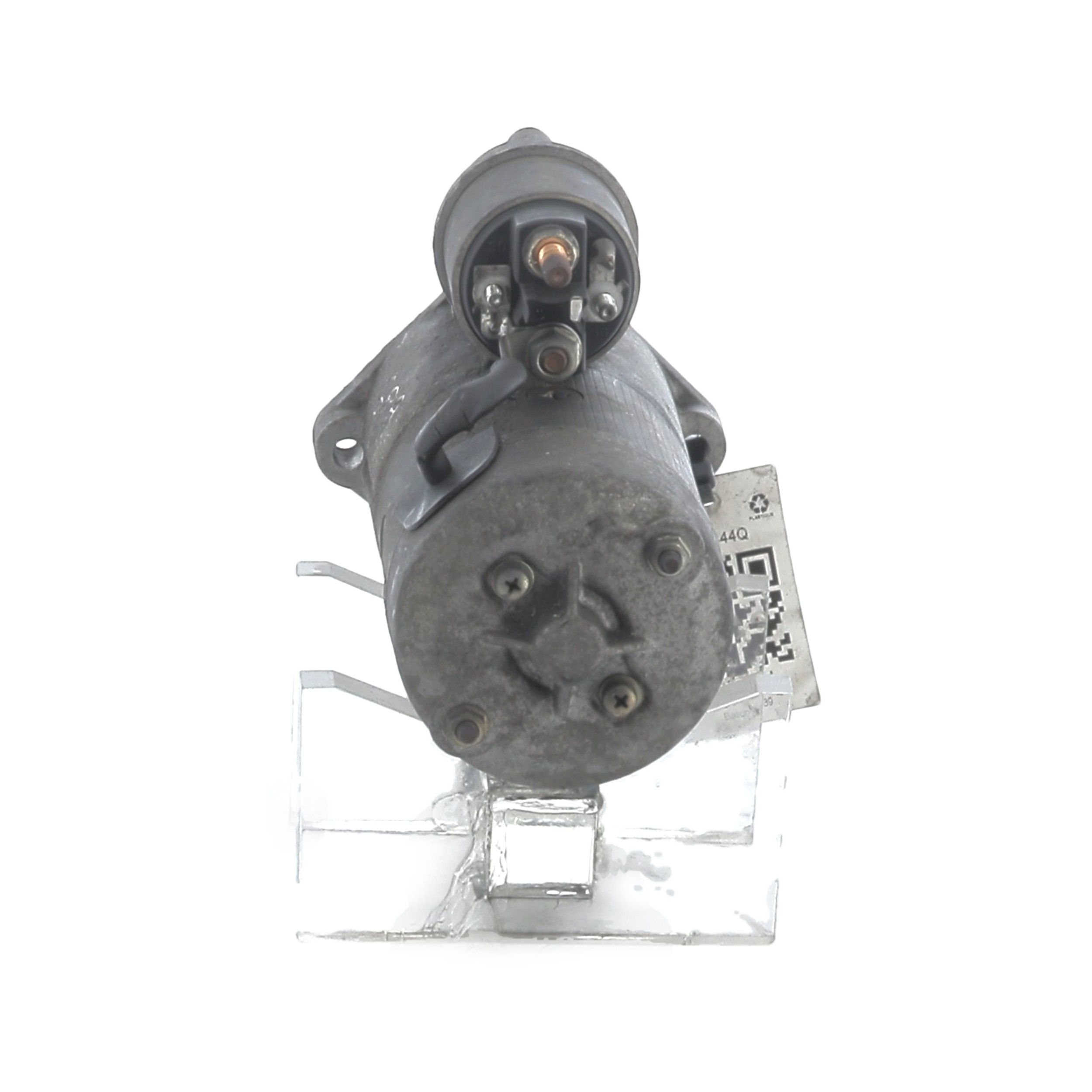 Démarreur BMW SERIE 5 4 PH.2 530 D réf. 12412344240 F1-6444Q F1-6444Q