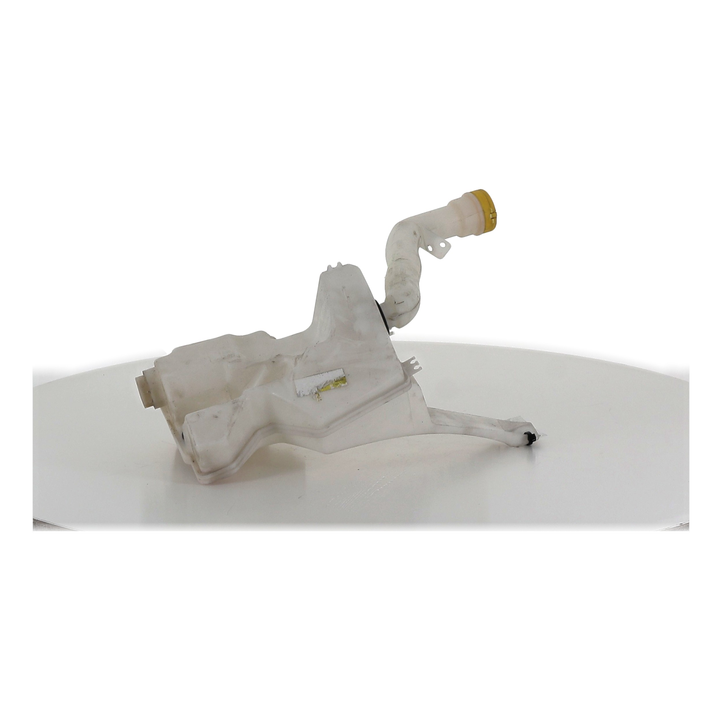 Bocal lave glace 289100179R - RENAULT CLIO 4 PH.2 DCI 75 - F1-6464S F1-6464S [reference_78552]