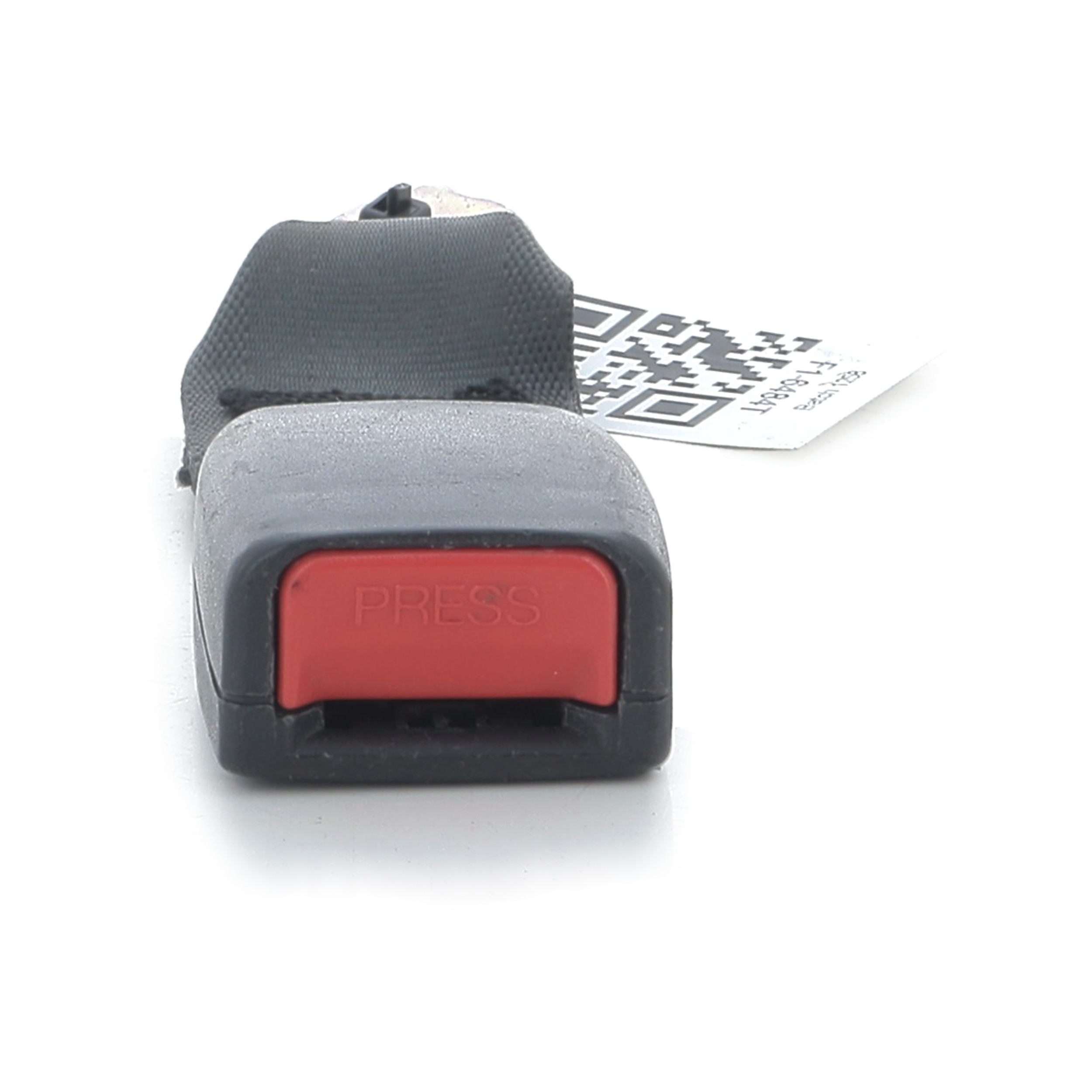 Attache ceinture arrière gauche HYUNDAI GETZ PH.2 F1-6484T F1-6484T