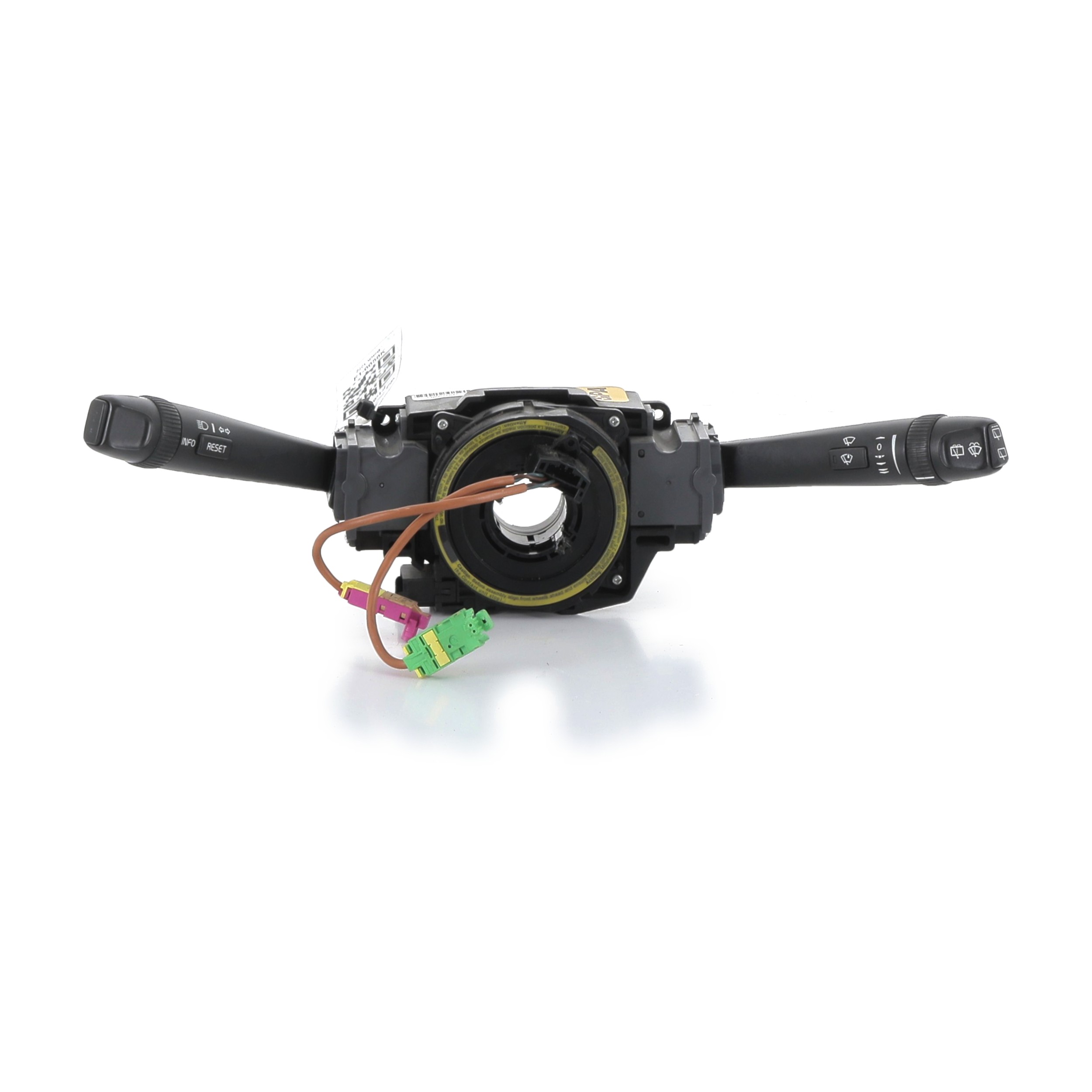 Commodo monobloc GPA-26-0046220 - VOLVO V70 1 PH.3 - F1-6658K F1-6658K