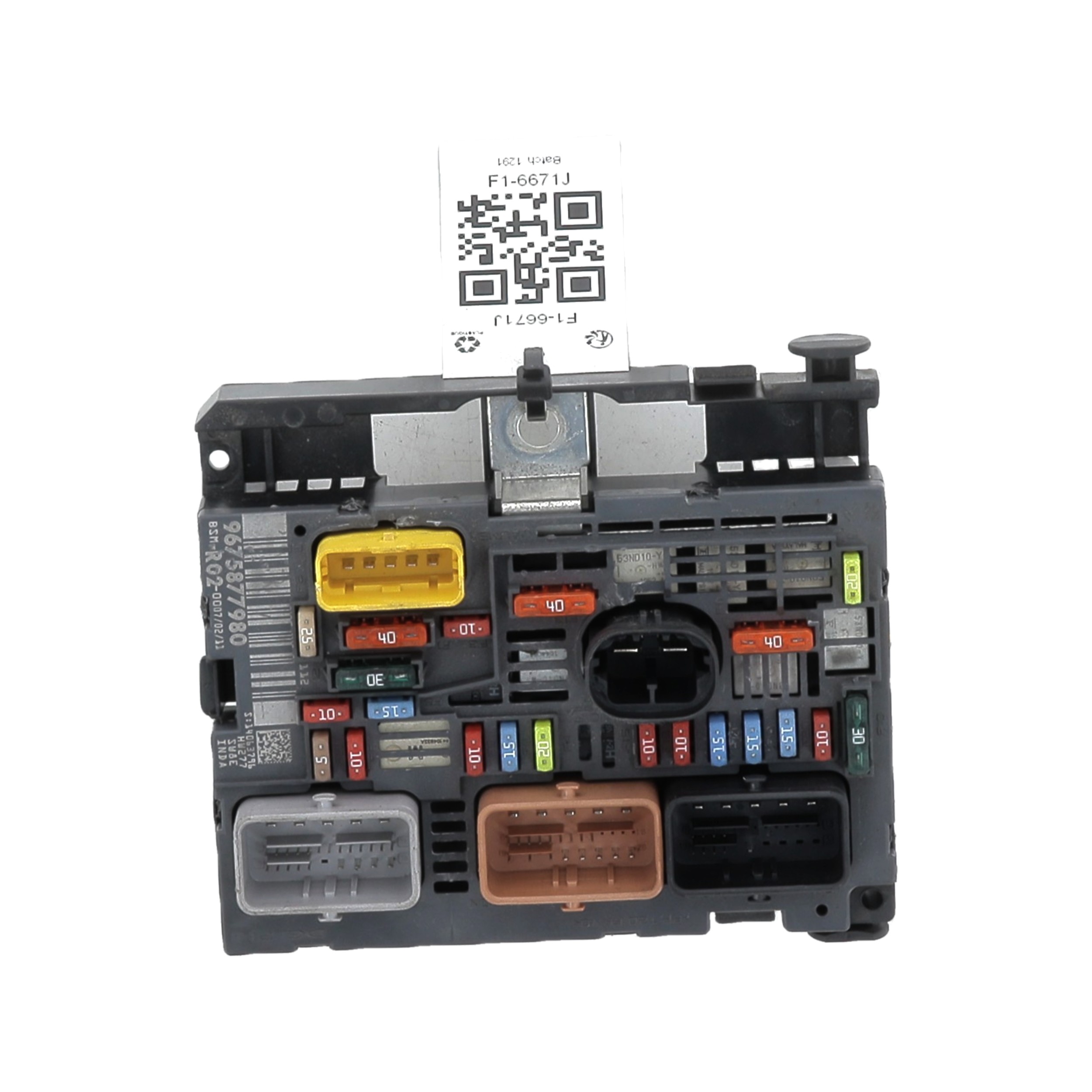 F1-6671J