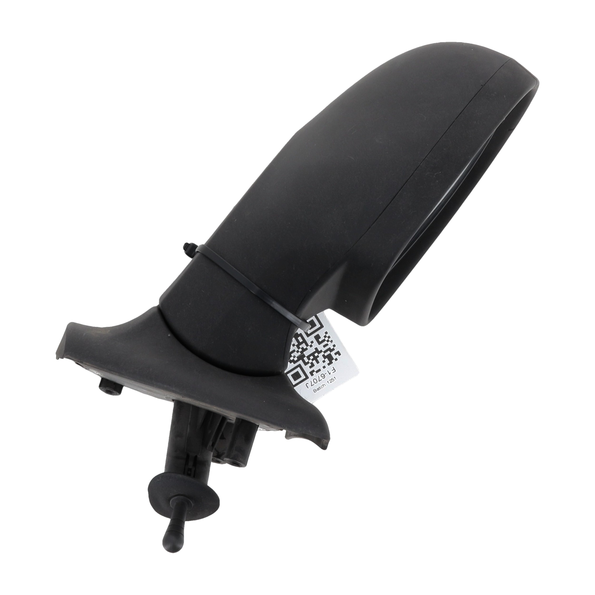 Rétroviseur droit RENAULT TWINGO 2 PH.1 réf. 7701067333 F1-6707J F1-6707J