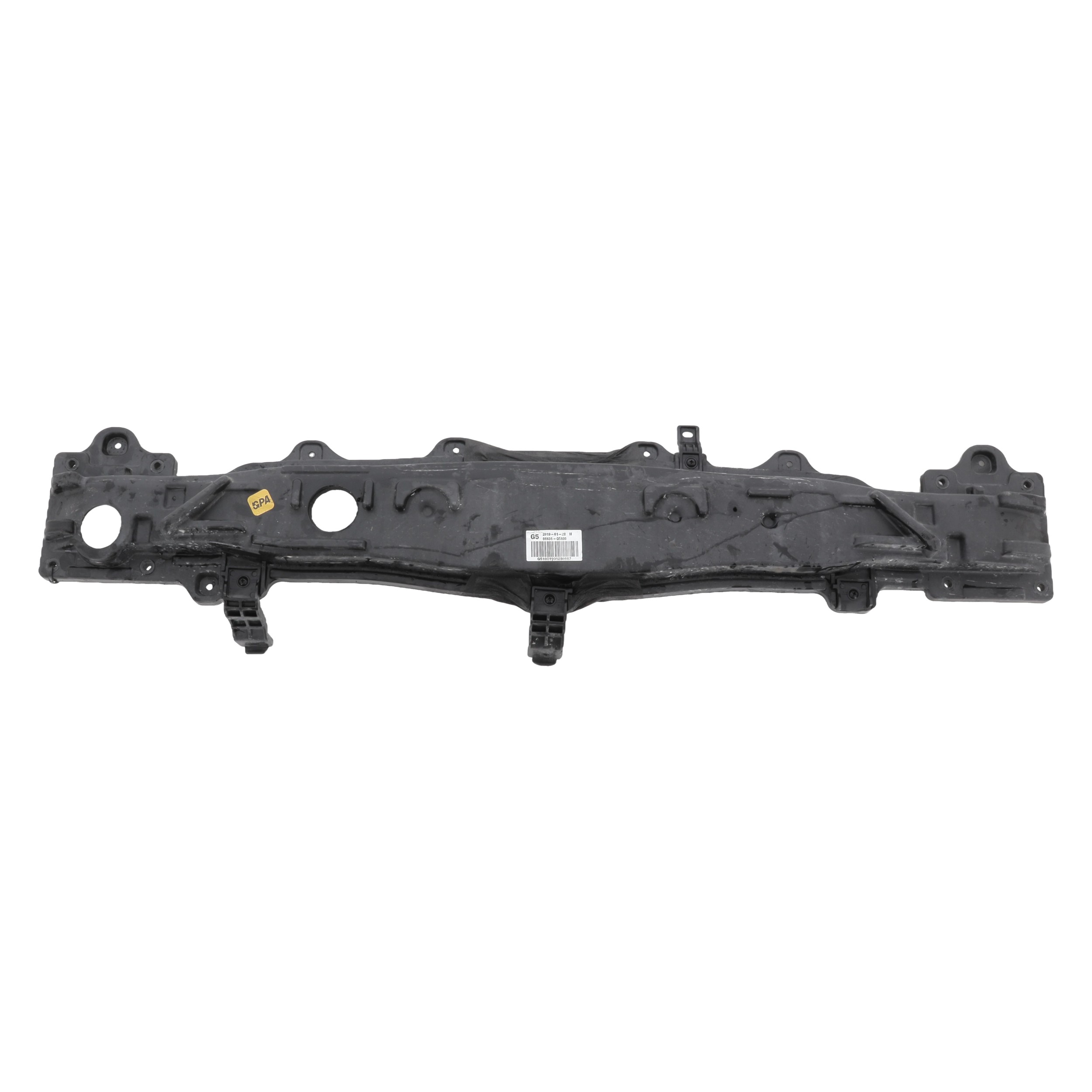 Traverse de pare choc arrière 86631G5100 - KIA NIRO PH.1 HYB 141 - F1-6735Q F1-6735Q
