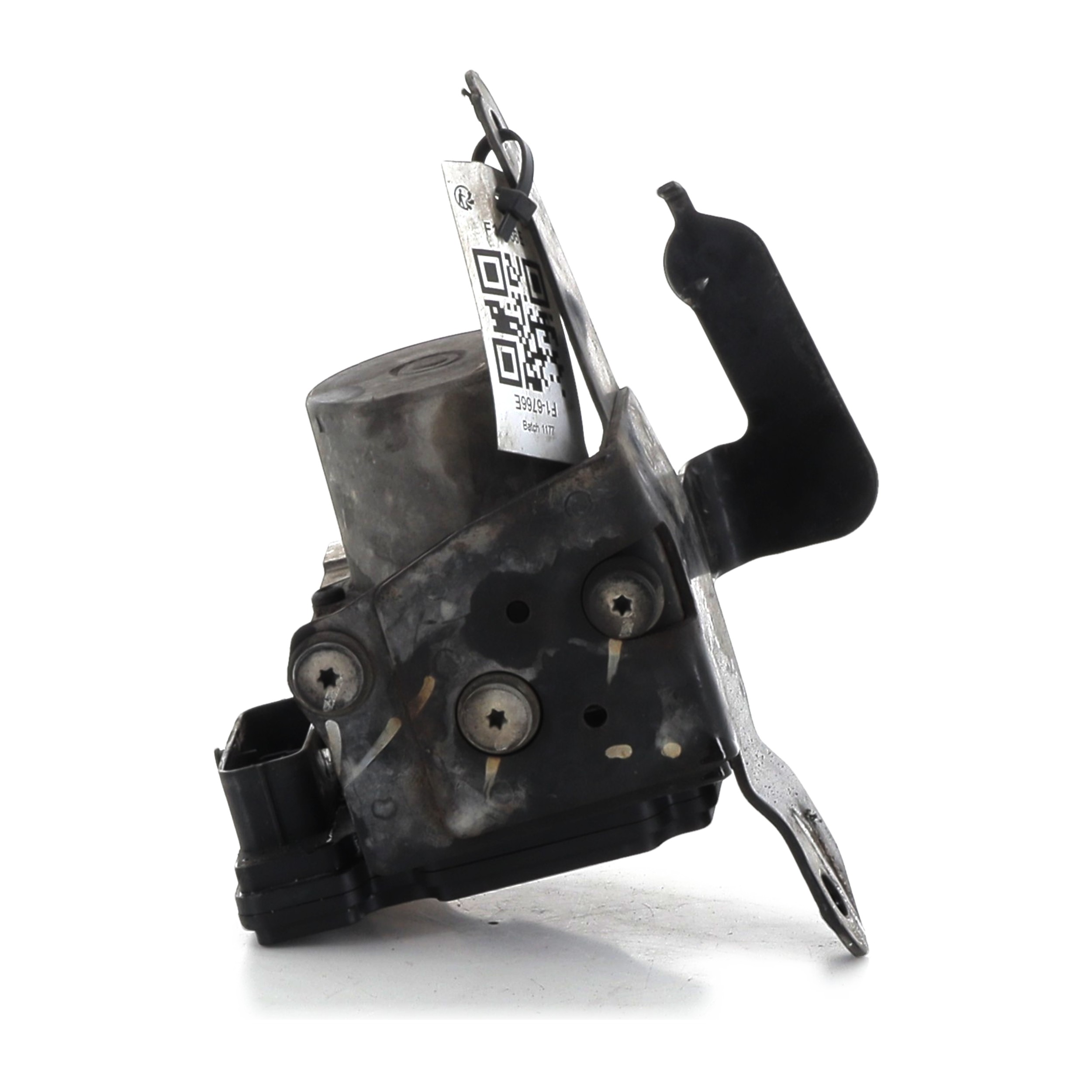 Bloc ABS 589202L520 - HYUNDAI I30 1 PH.2 1.6 CRDI - F1-6766E F1-6766E