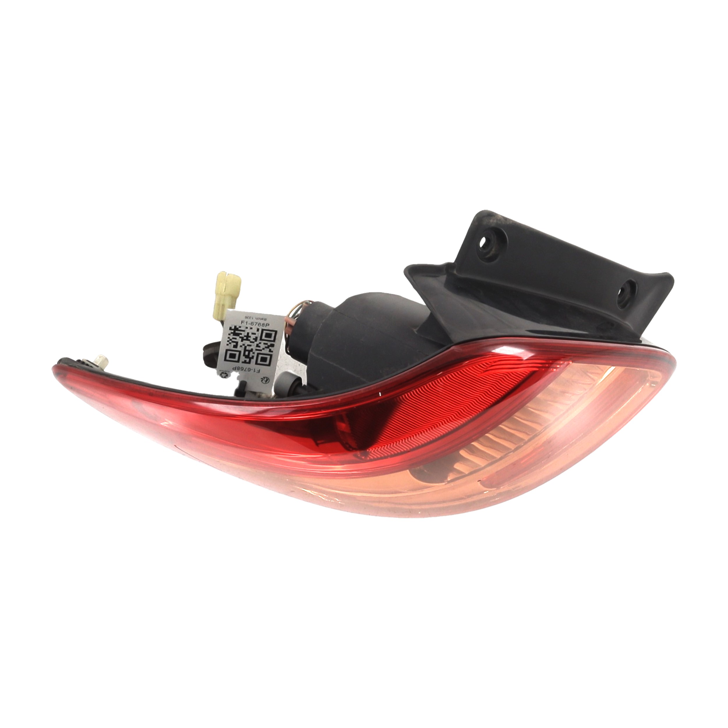 Feu arrière gauche FIAT SEDICI PH.2 réf. 71742462 F1-6768P F1-6768P