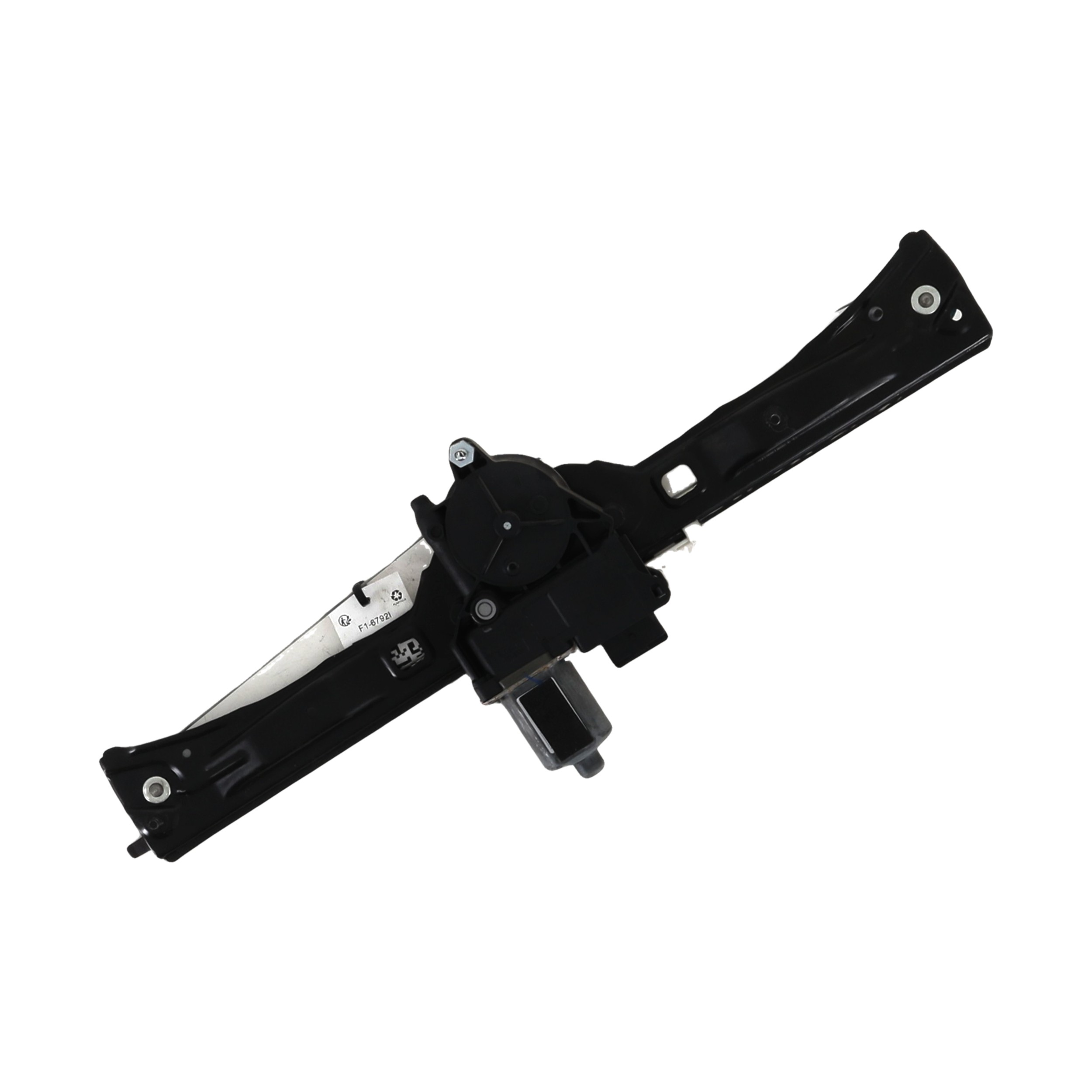 Lève vitre avant droit CITROEN NEMO F1-6792I F1-6792I