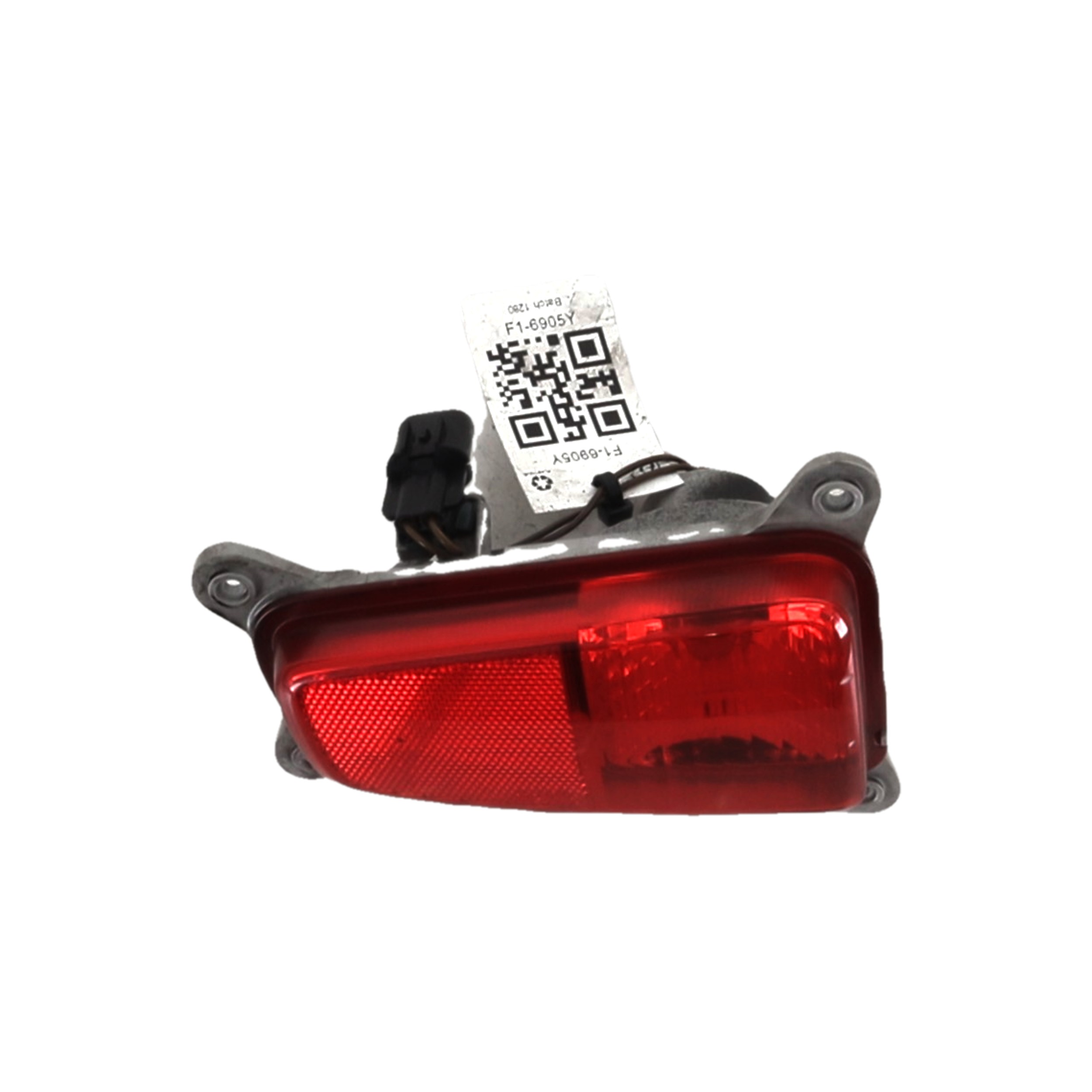 Feu de pare choc arrière droit 924611Y500 - KIA PICANTO 2 PH.1 1.0 67 - F1-6905Y F1-6905Y