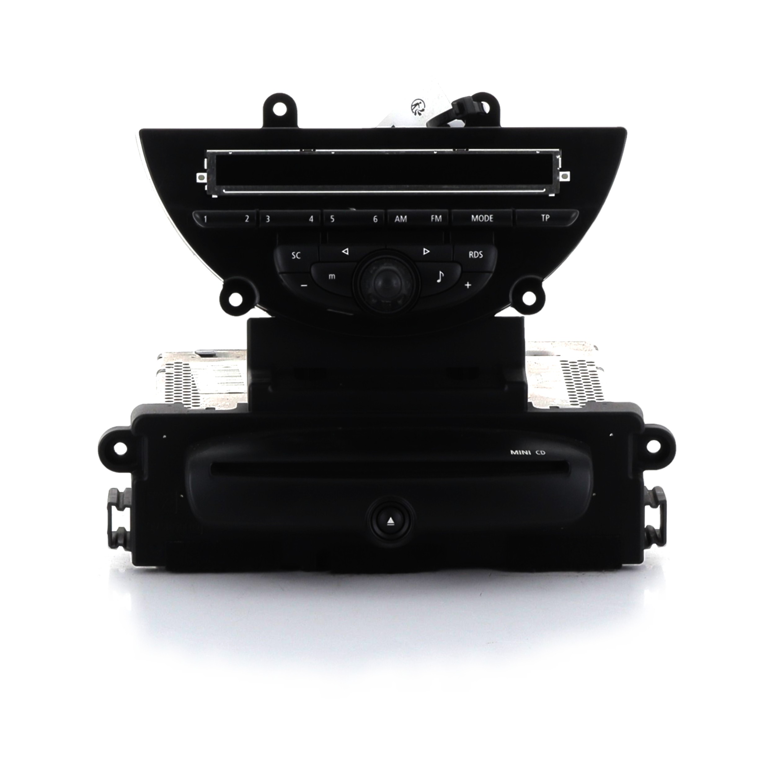 Poste Multimédia MINI MINI 2 PH.2 F1-6929I F1-6929I