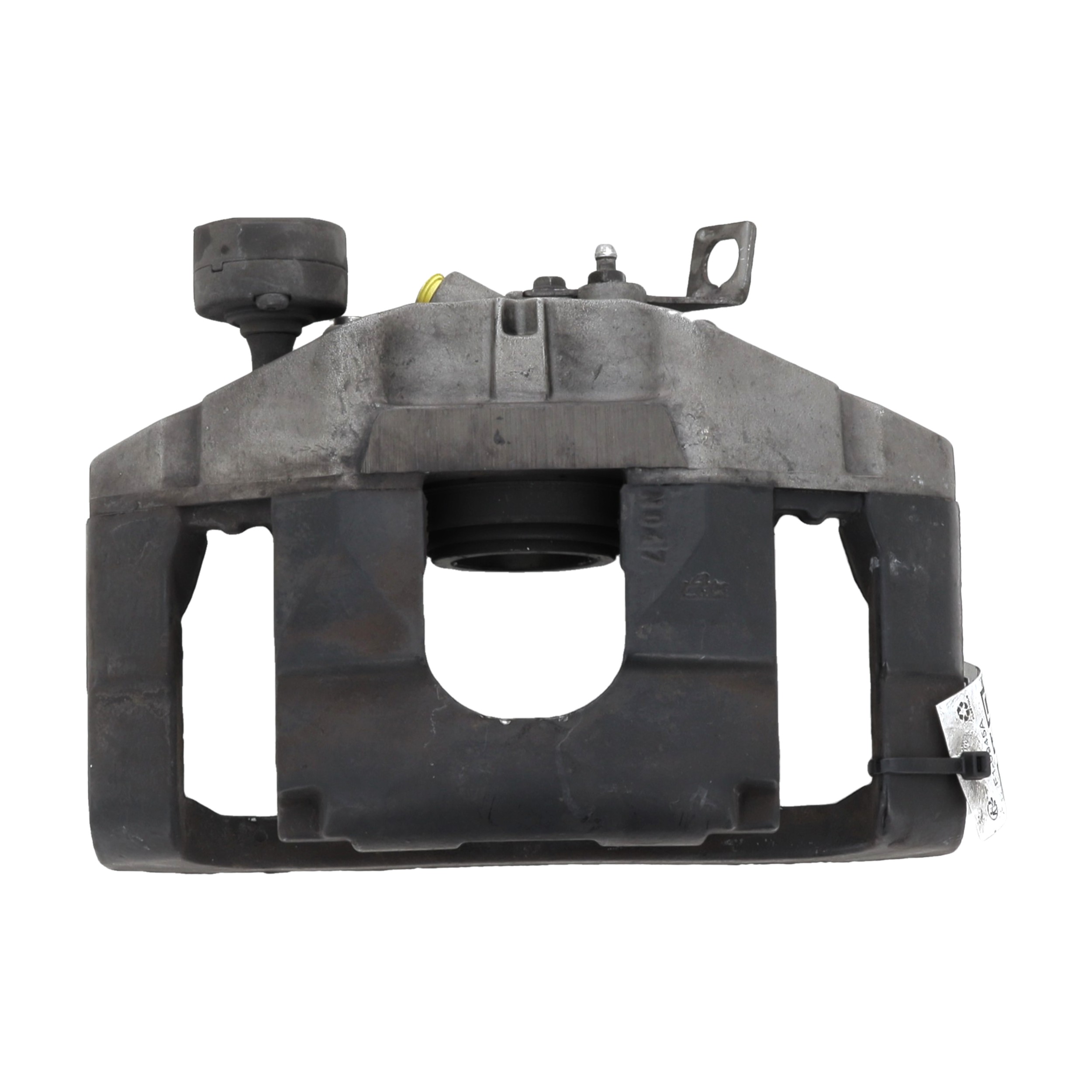 Etrier avant gauche 8P0615123A - AUDI TT 2 PH.2 2.0TFSIQ - F1-6945A F1-6945A