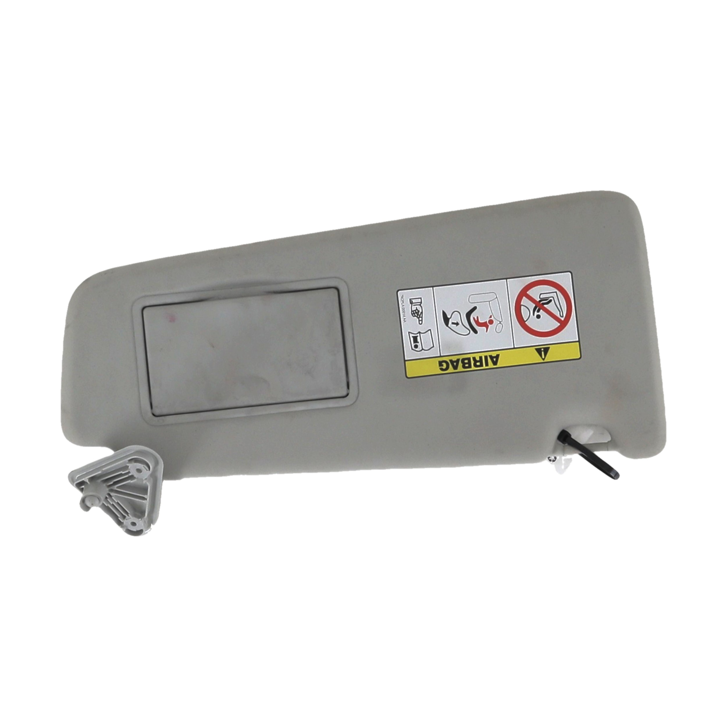 Pare-soleil droit LR060407 - LAND ROVER DISCOVERY SPORT PH.1 2.0 TD4 - F1-7011Q F1-7011Q