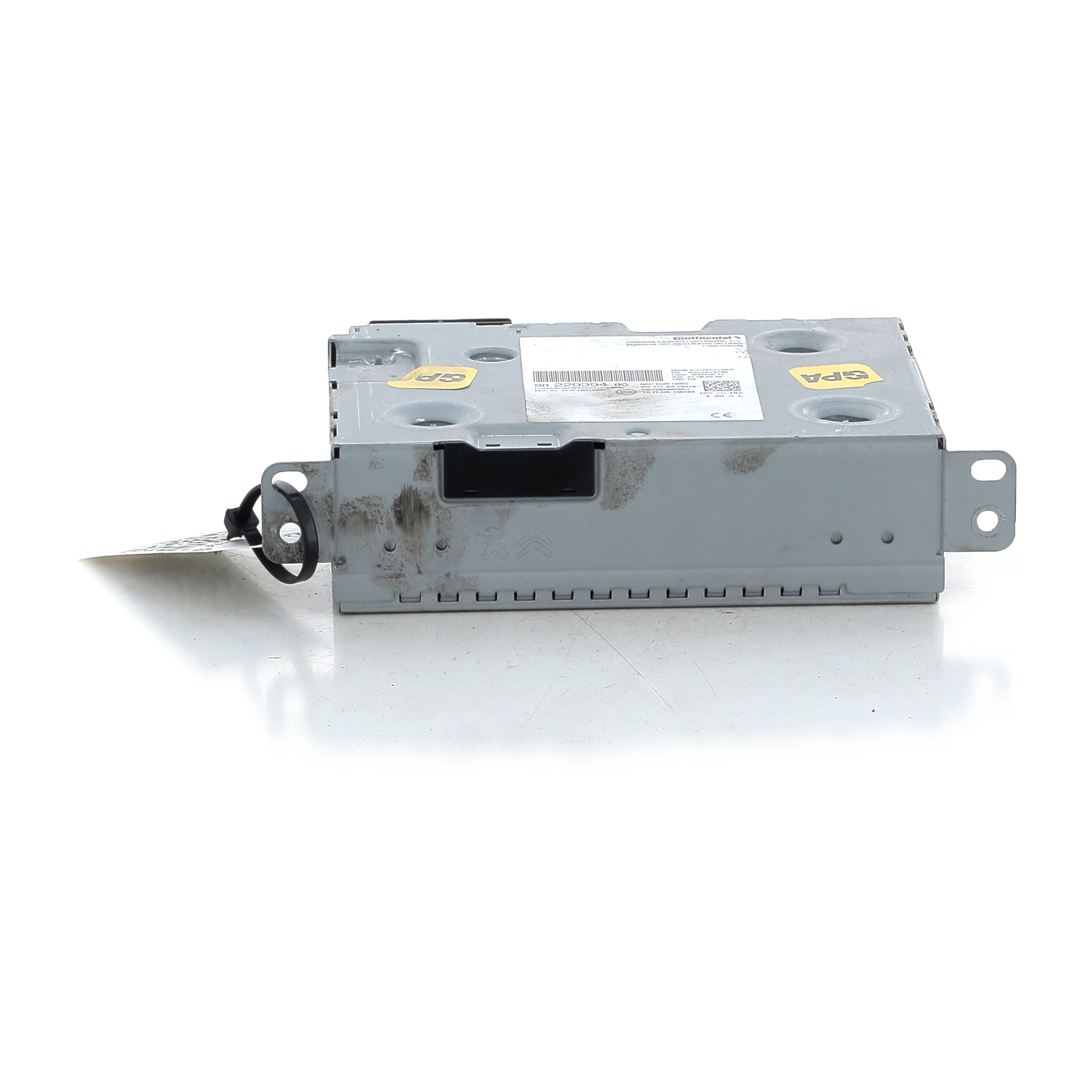 Poste Multimédia OPEL GRANDLAND X F1-7049A F1-7049A