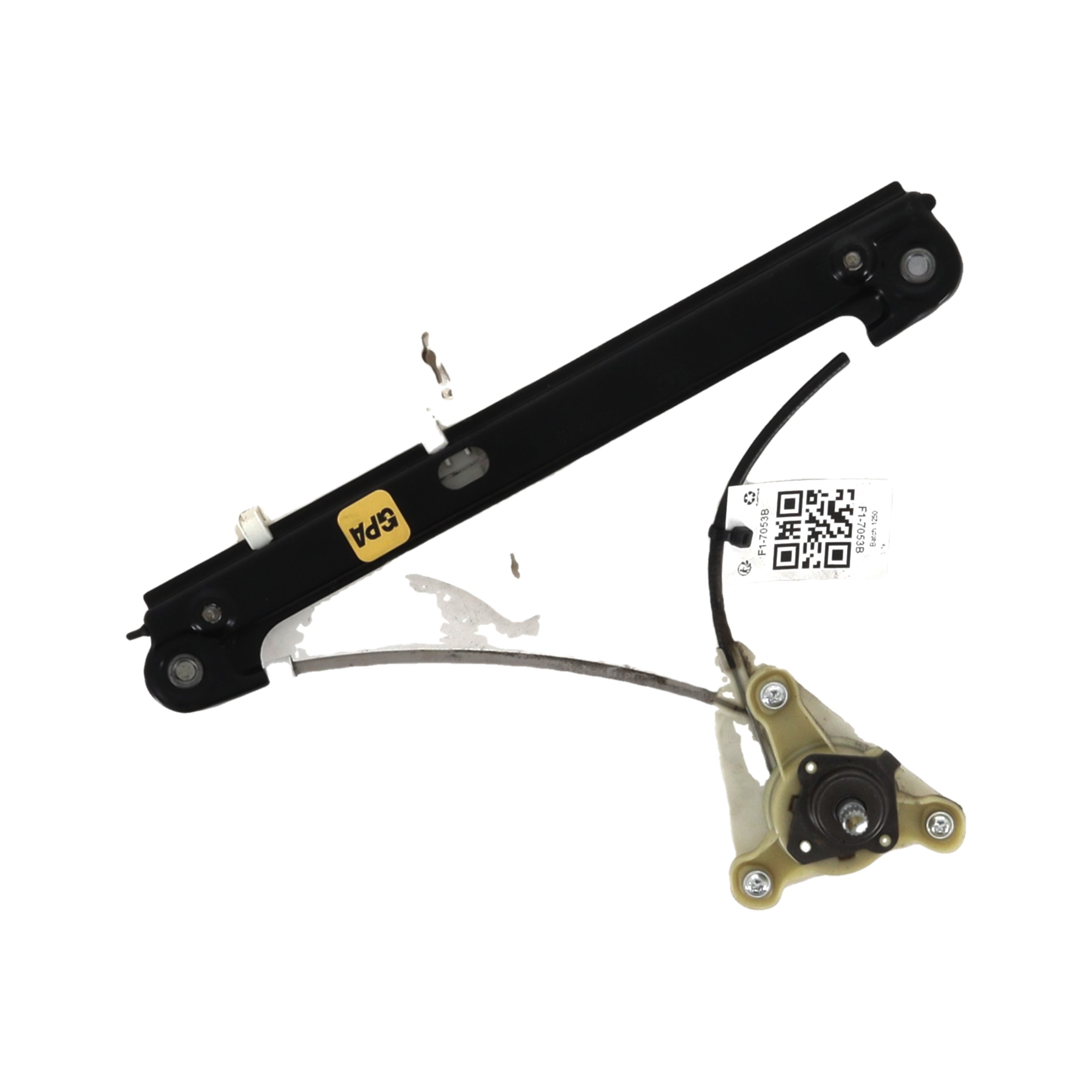 Lève-vitre arrière gauche VOLKSWAGEN POLO 5 PH.1 F1-7053B F1-7053B