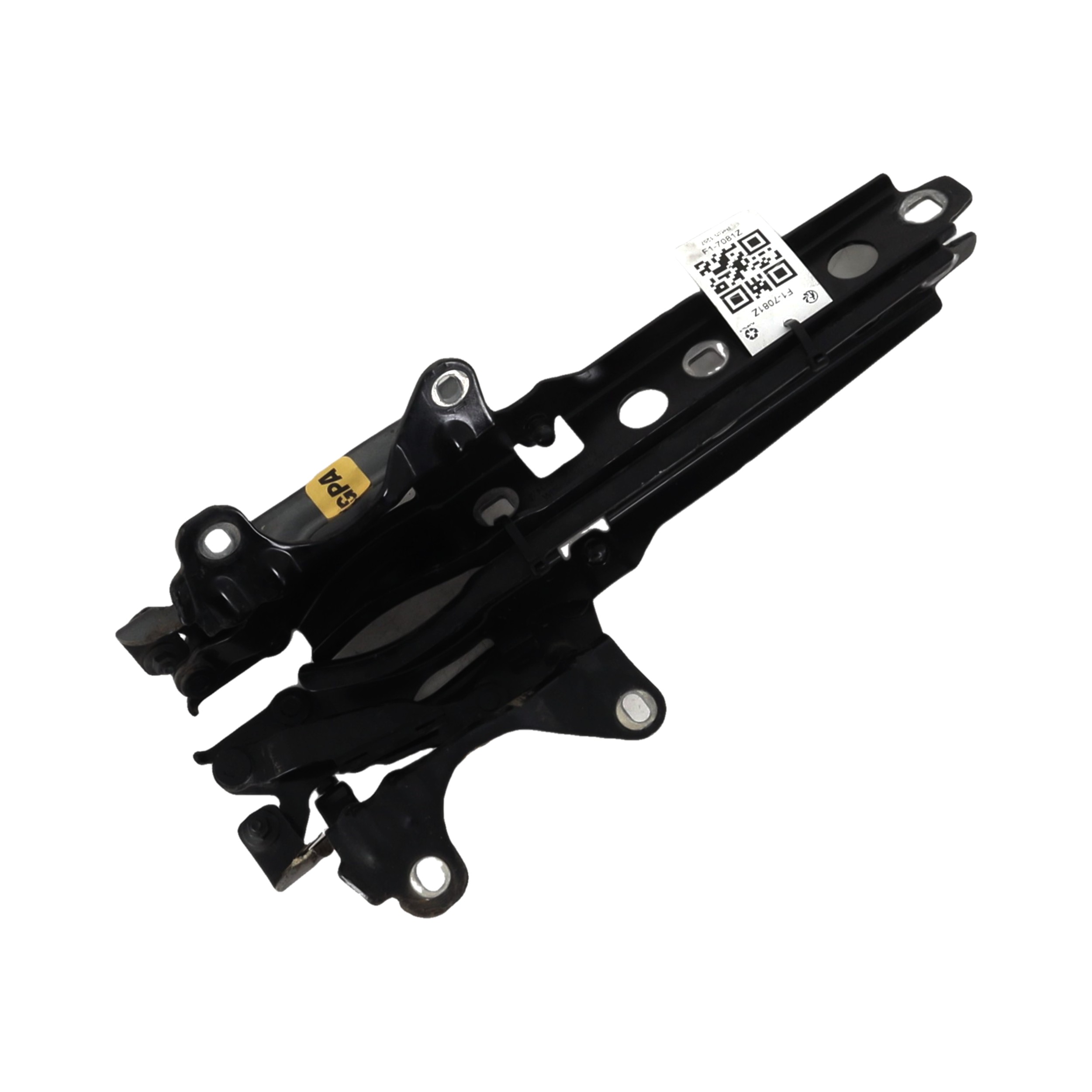 CHARNIERES DE CAPOT 95B823301F - PORSCHE MACAN PH.1 S DIESEL - F1-7081Z F1-7081Z