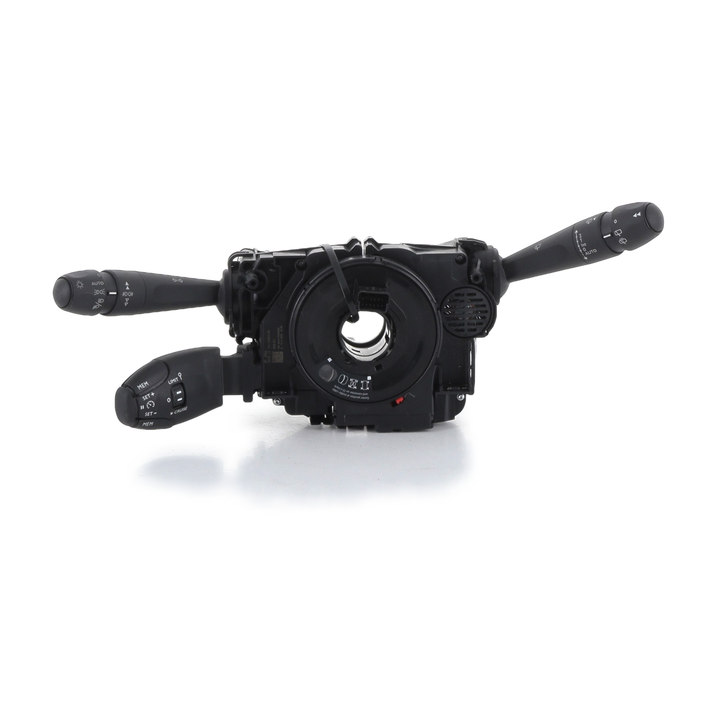 Commodo monobloc 98312715ZD - CITROEN C3 3 PH.2 1.2 PTEC - F1-7099T F1-7099T