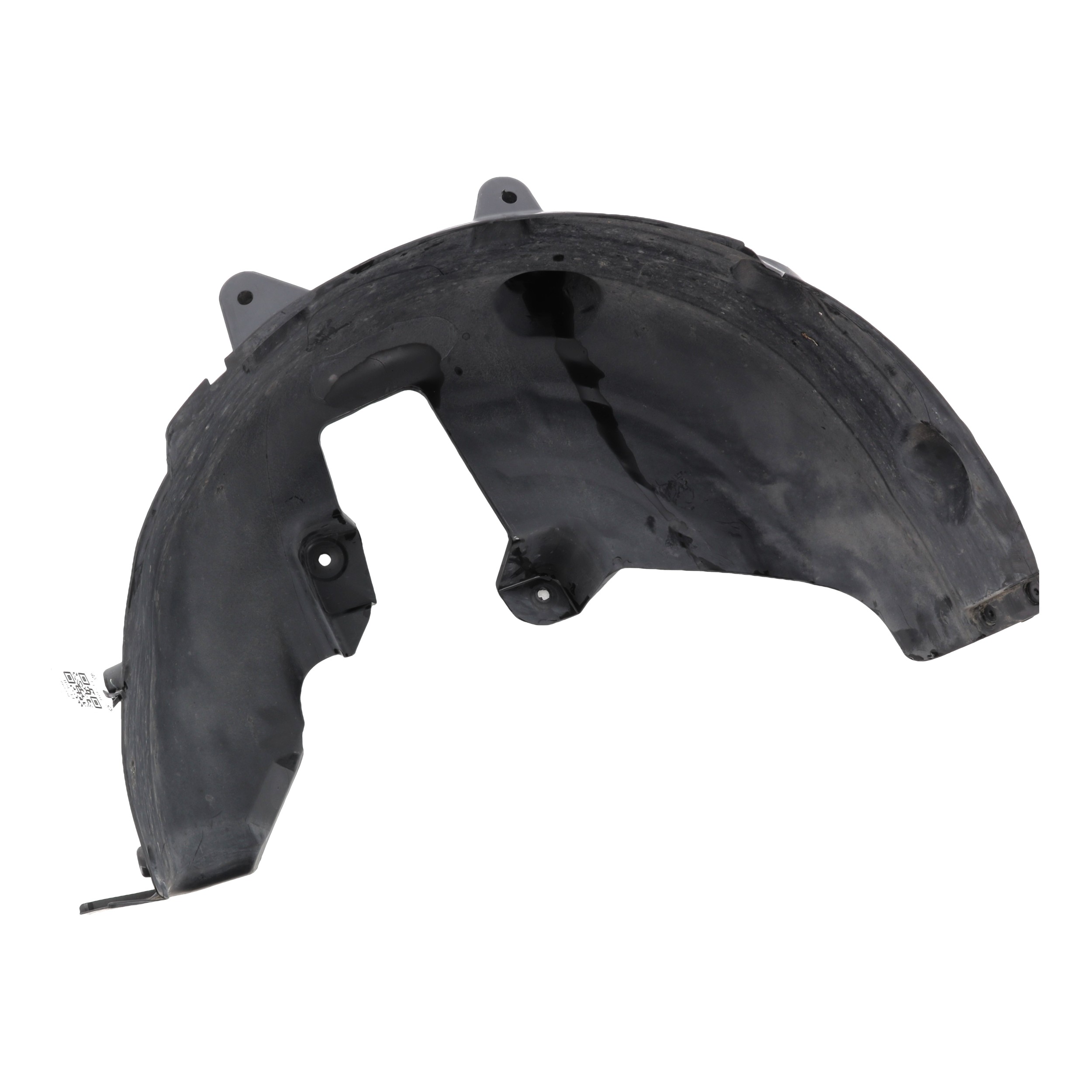 Pare boue arrière droit 767482644R - RENAULT CAPTUR 2 PH.1 TCE 140 - F1-7101I F1-7101I