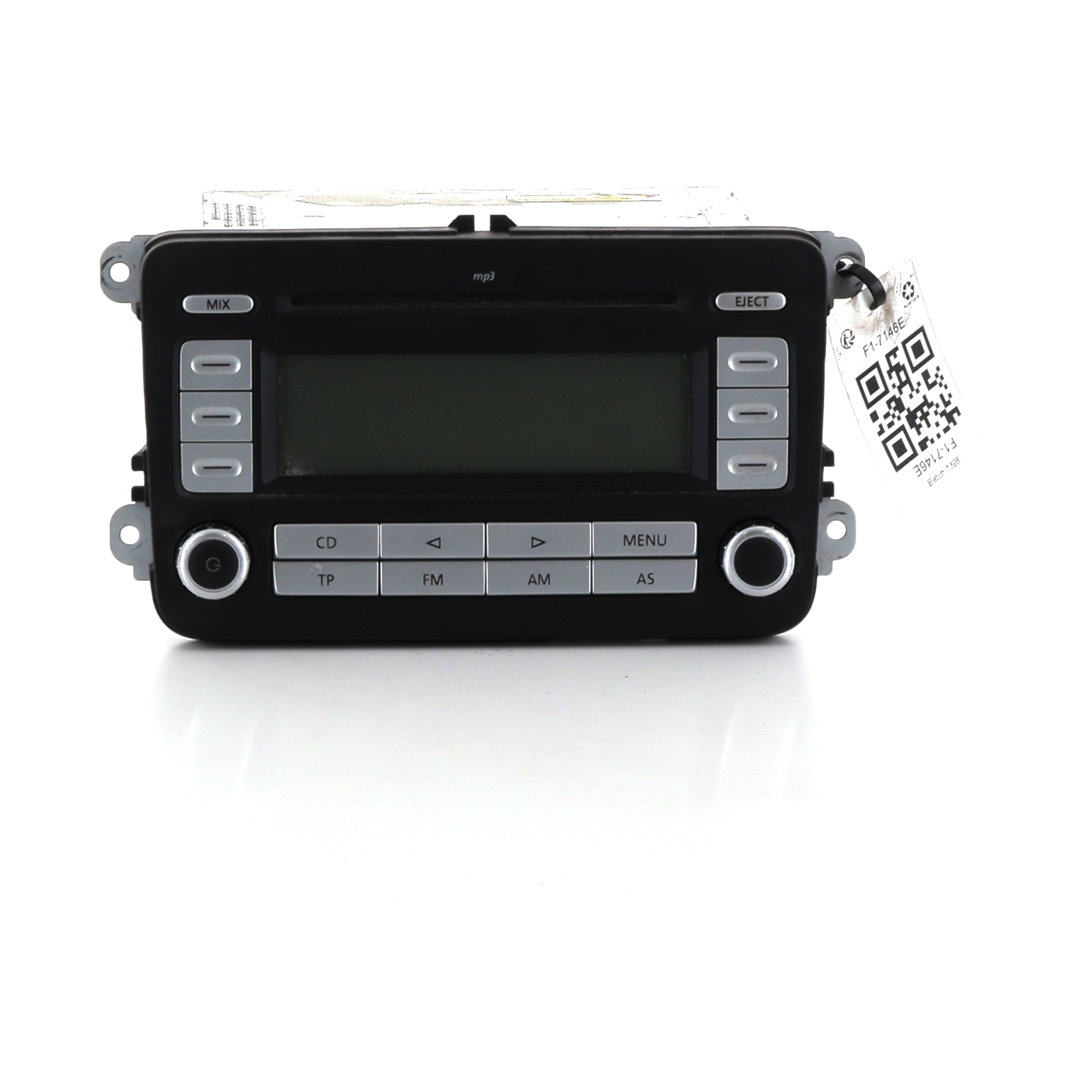 Poste Multimédia VOLKSWAGEN GOLF 5 F1-7146E F1-7146E