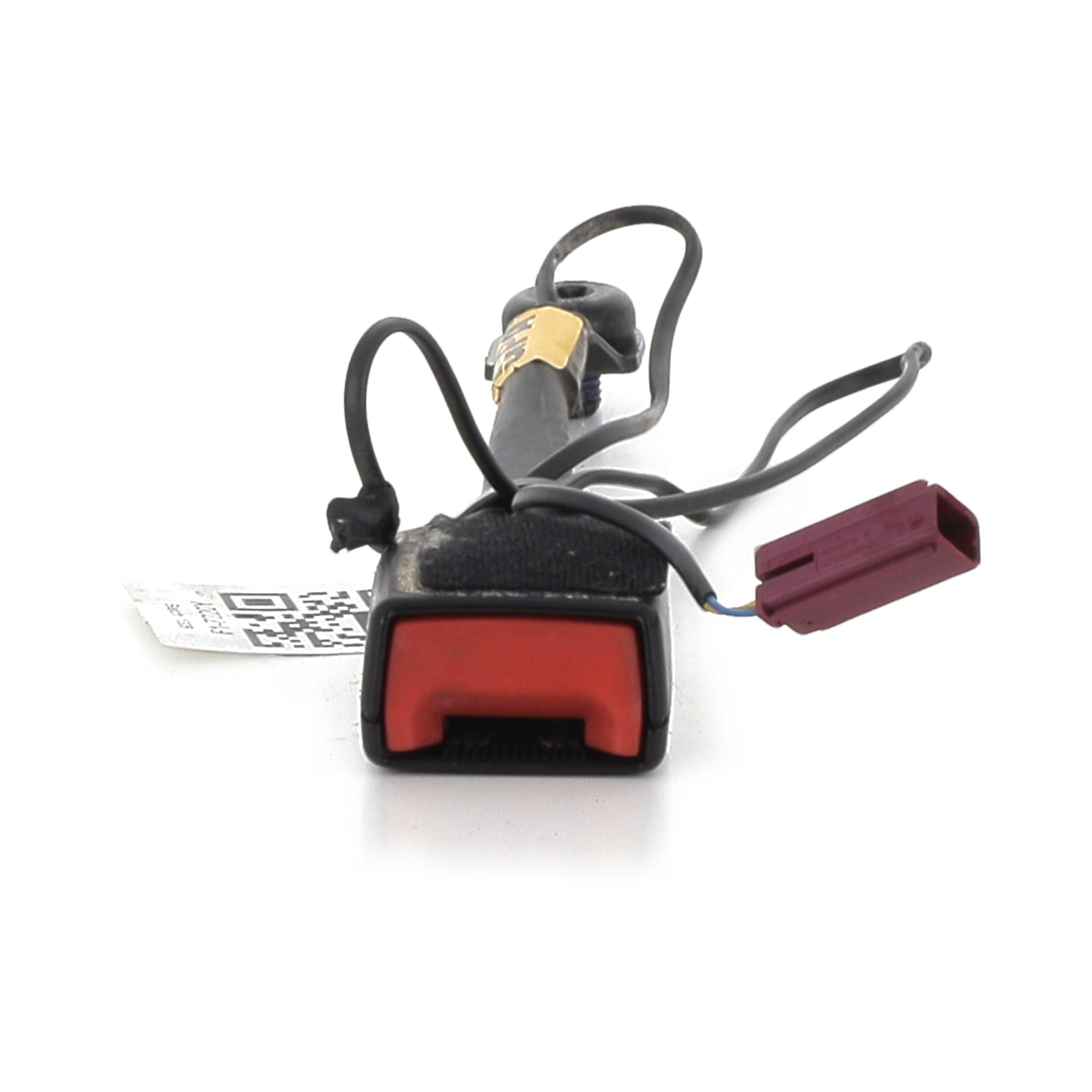 Attache ceinture avant gauche FORD C-MAX 2 PH.1 F1-7220Y F1-7220Y